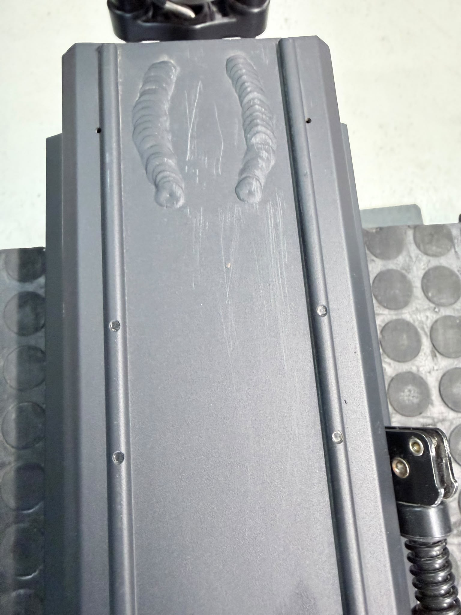 WAREHOUSEDEAL - ePF-2 PRO 653W (Wechselakku)
