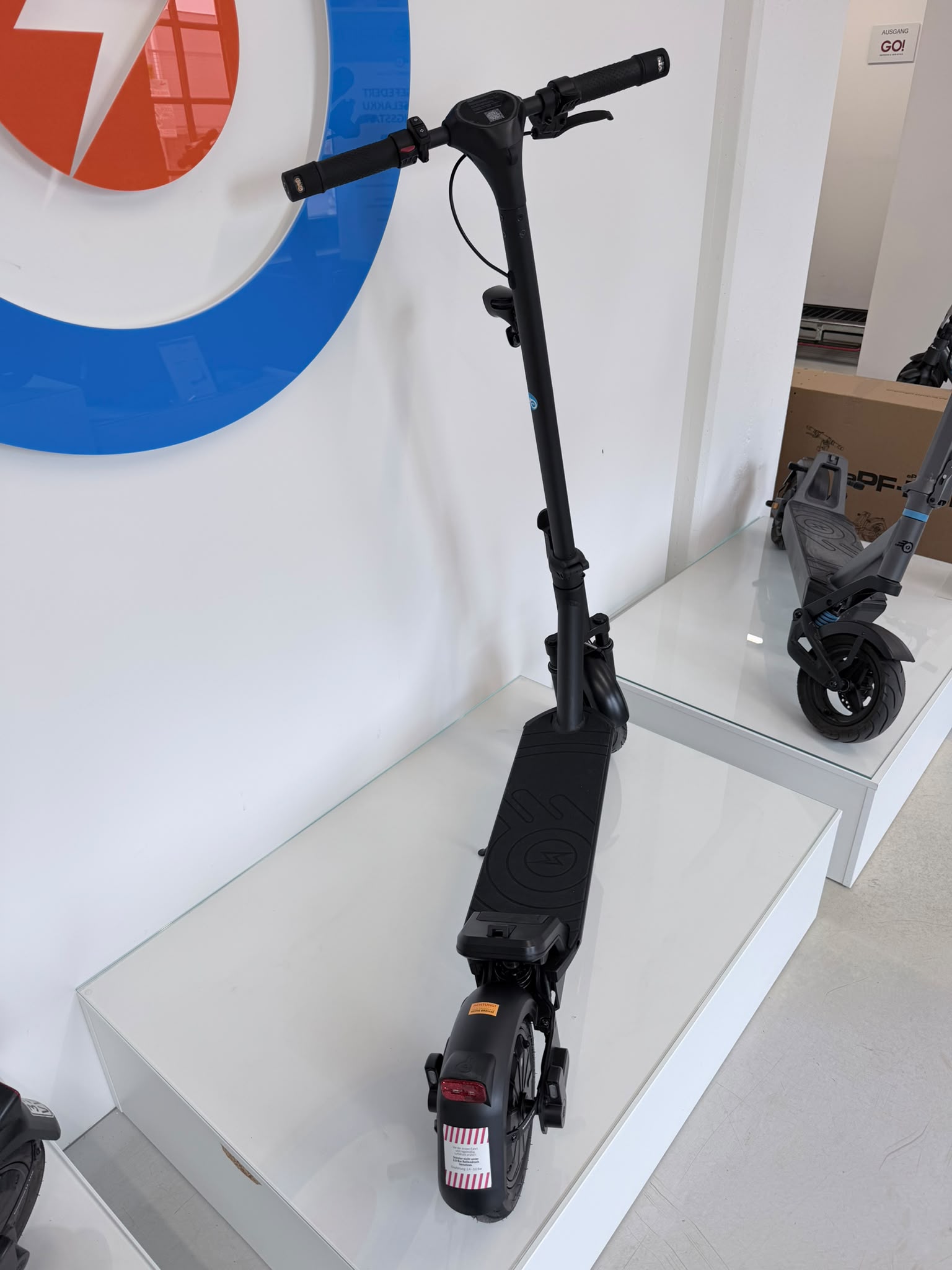 WAREHOUSEDEAL - ePF-2 PRO 490