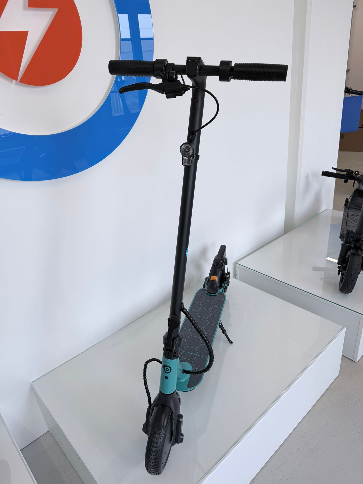 WAREHOUSEDEAL - ePF-1 Petrol