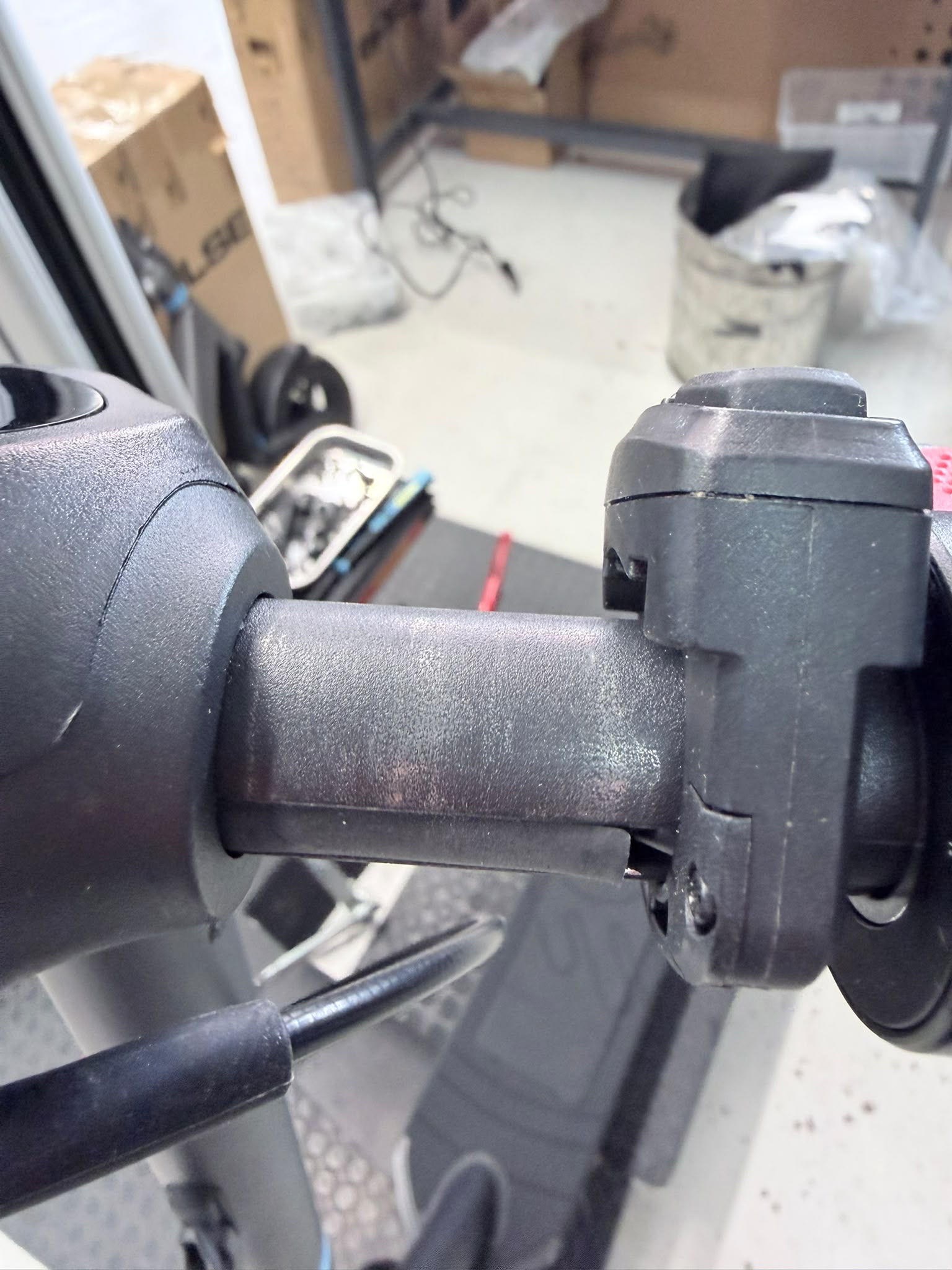 WAREHOUSEDEAL - ePF-2 PRO 653W (Wechselakku)