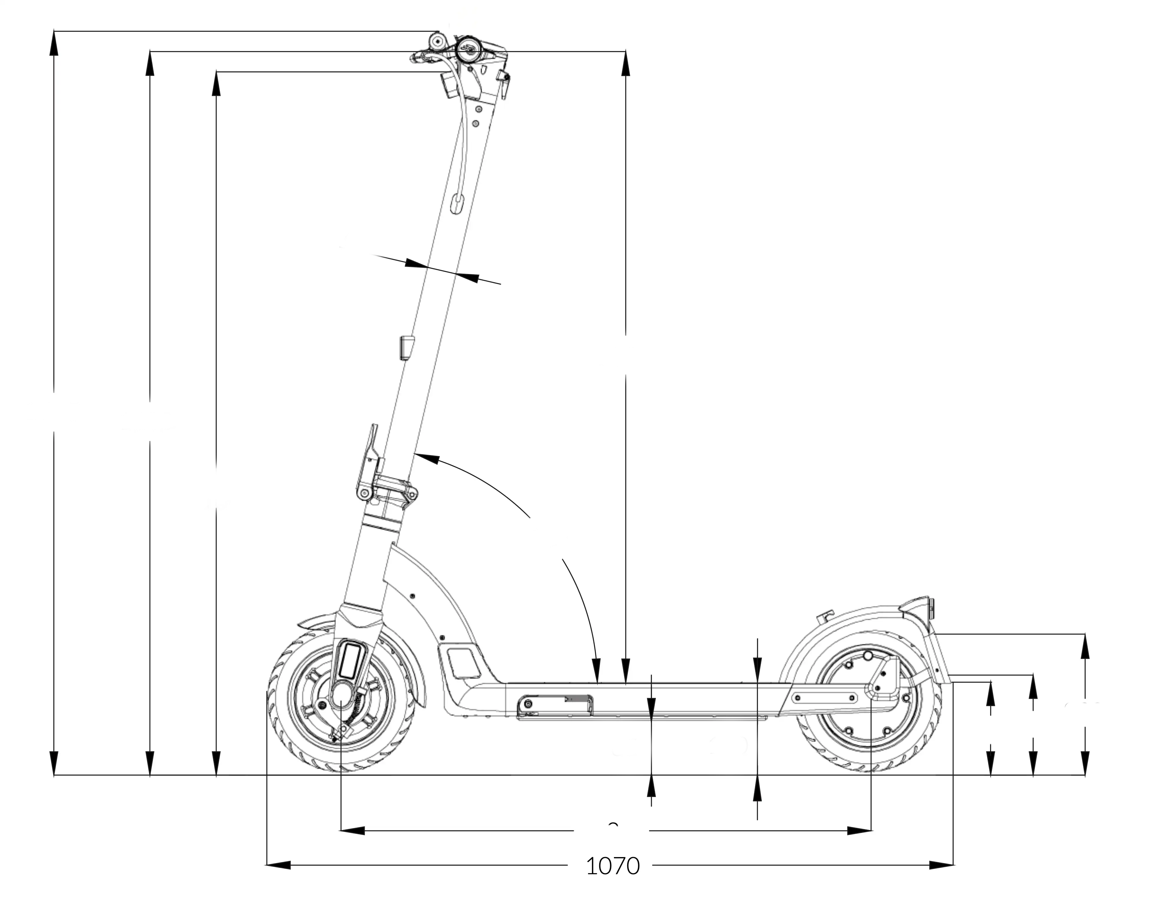 dummy geometrie