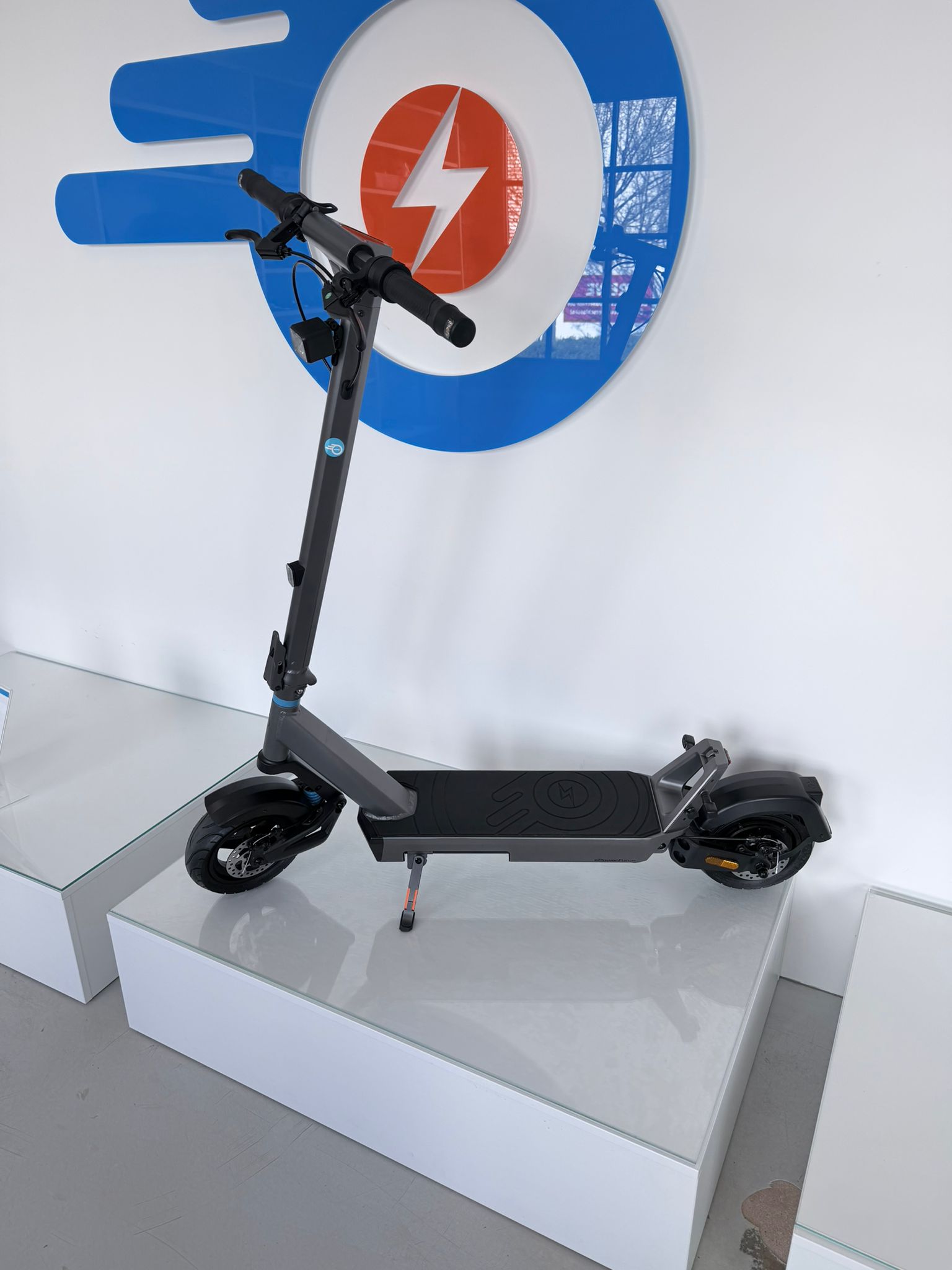 WAREHOUSE DEAL - ePF-PULSE 960