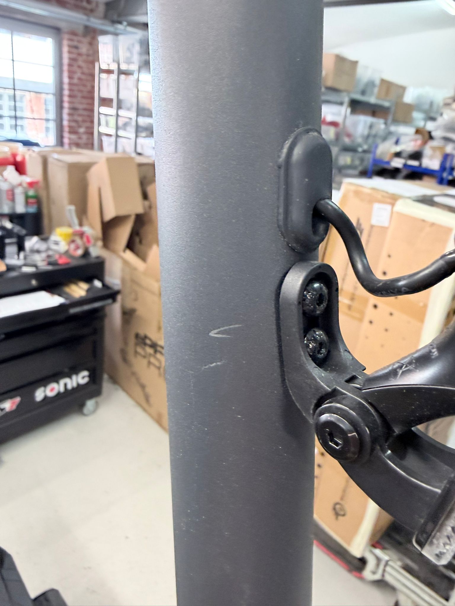 WAREHOUSEDEAL - ePF-2 PRO 490W (Wechselakku)