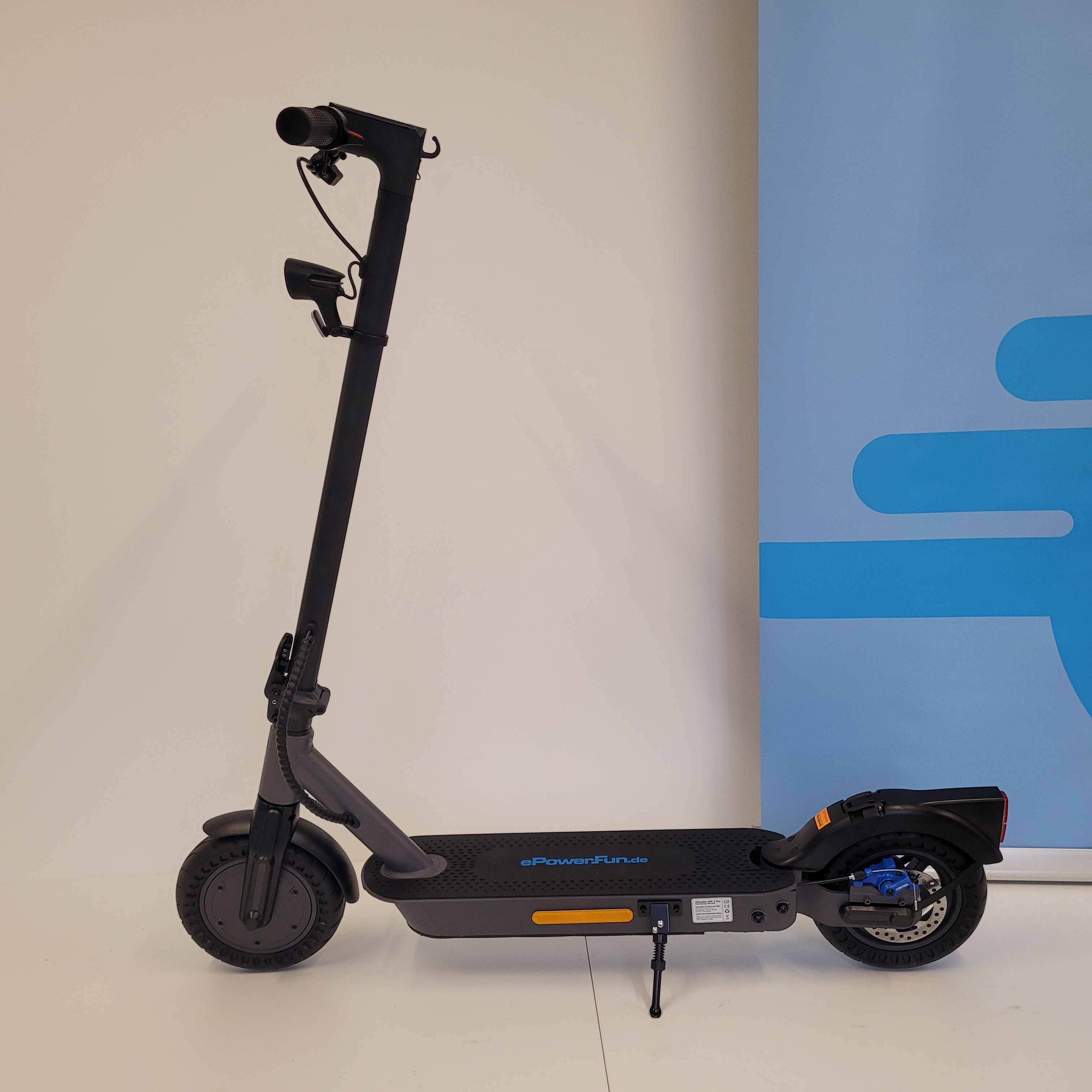 WAREHOUSE DEAL - ePF-1 PRO 25 km/h (ohne ABE)