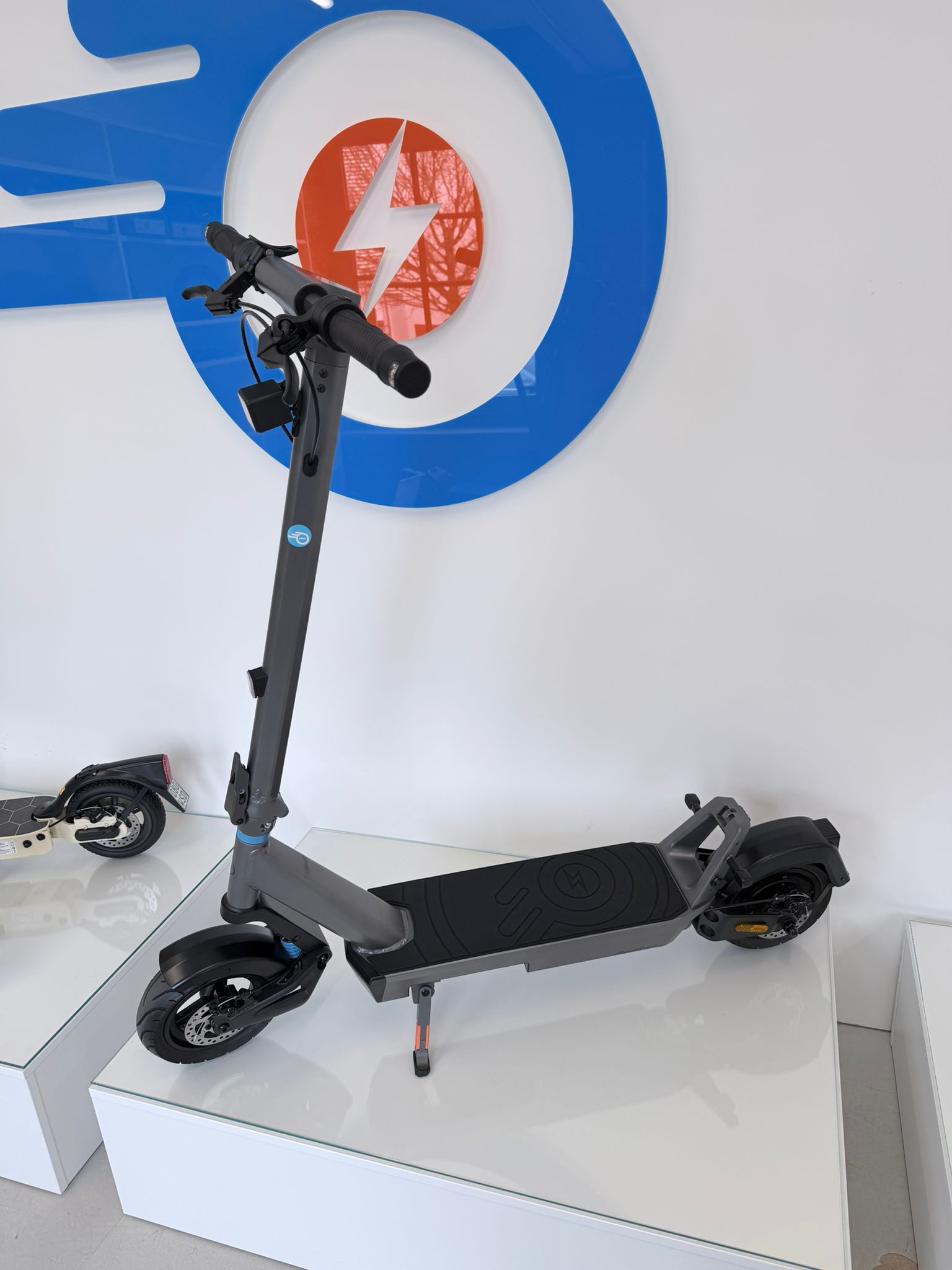 WAREHOUSE DEAL - ePF-PULSE 960