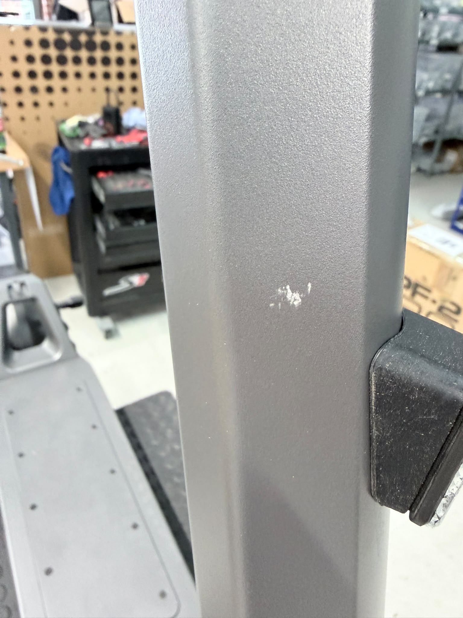 WAREHOUSE DEAL - ePF-PULSE 480