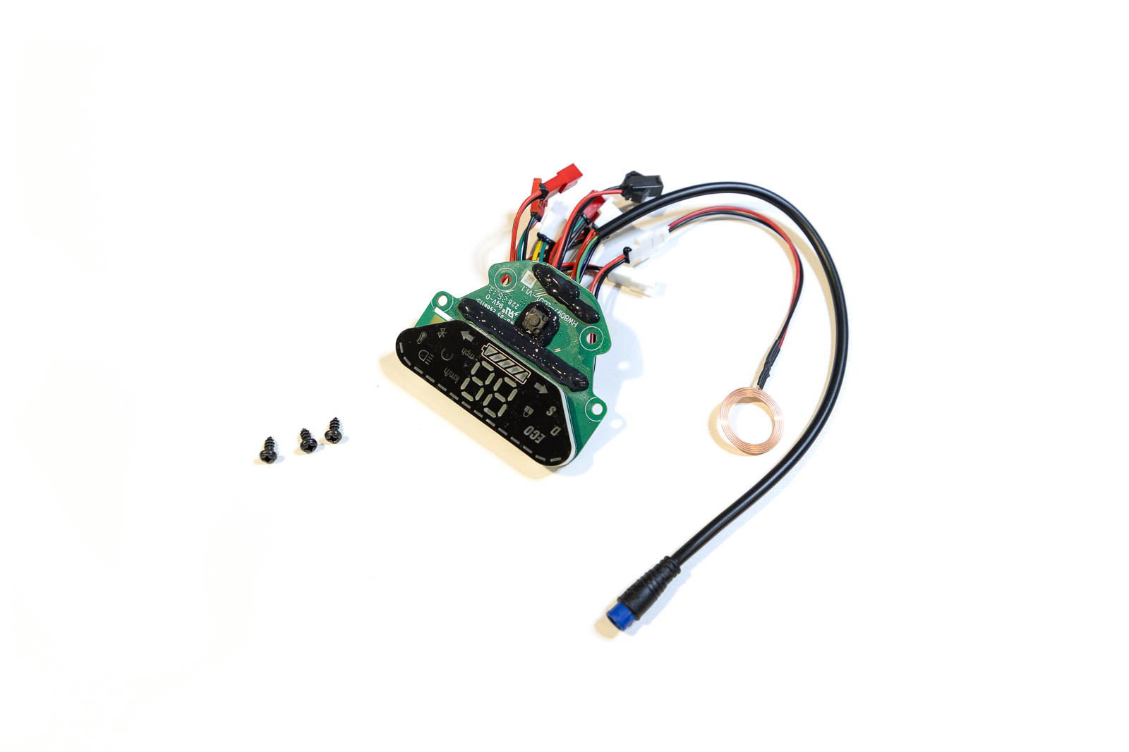 LCD Display ePF-3