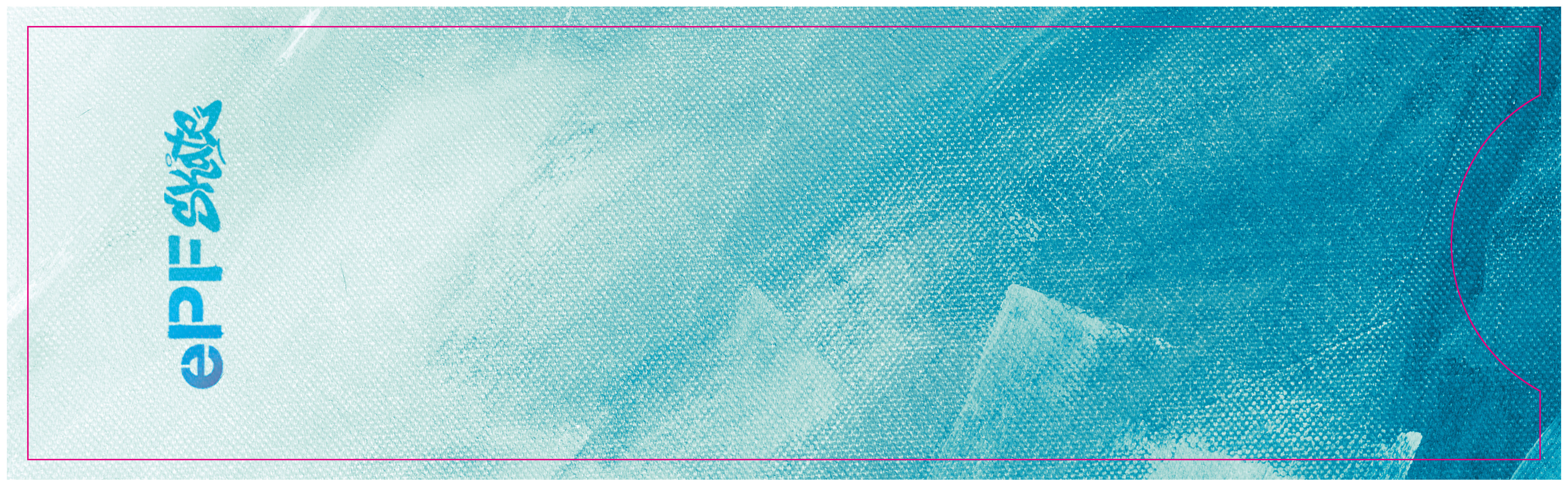 Griptape ePF-SKATE "Arctic Rider"