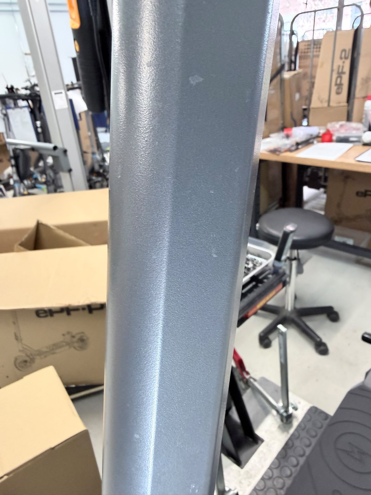 WAREHOUSE DEAL - ePF-PULSE 960
