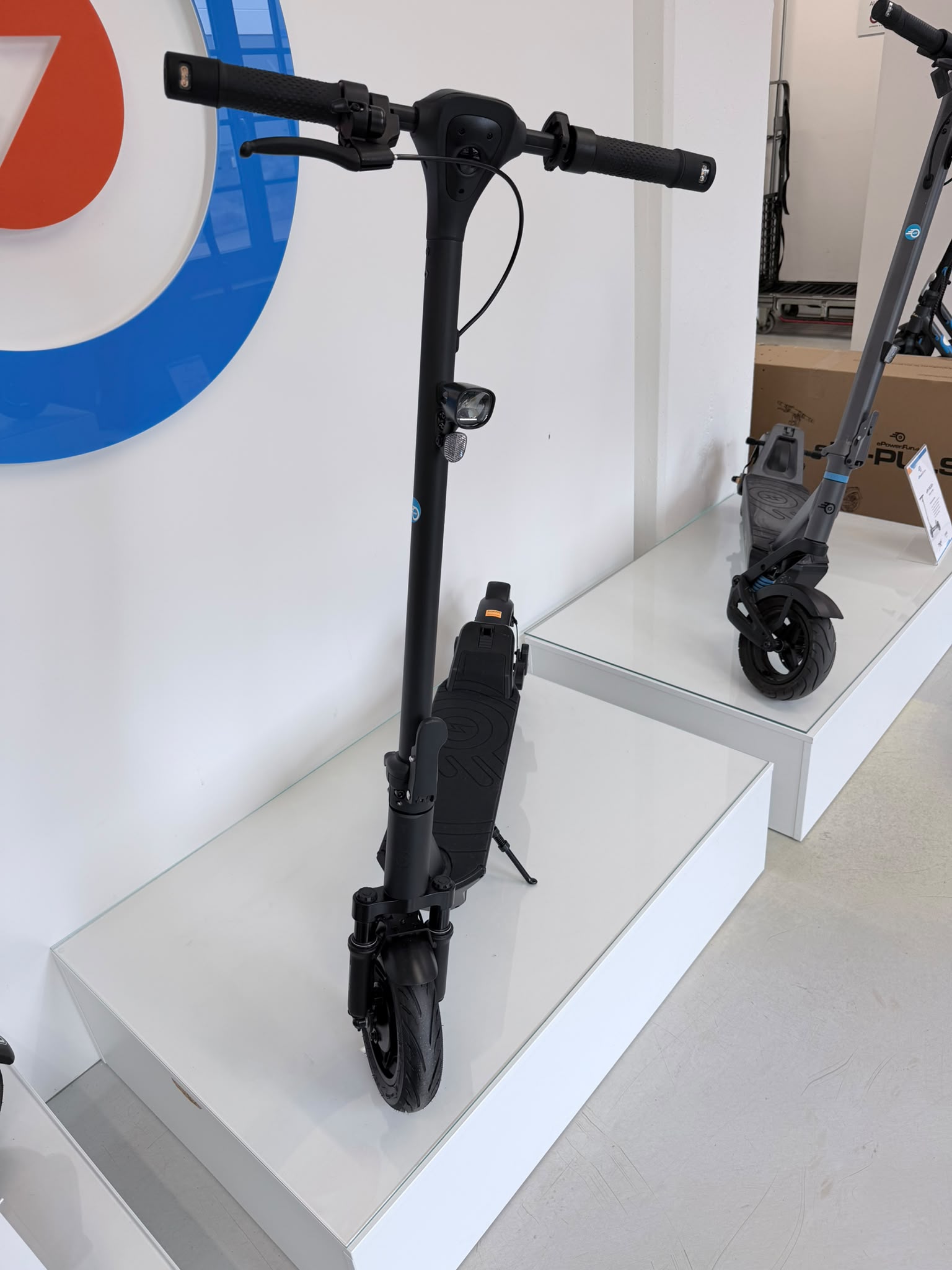 WAREHOUSEDEAL - ePF-2 PRO 490