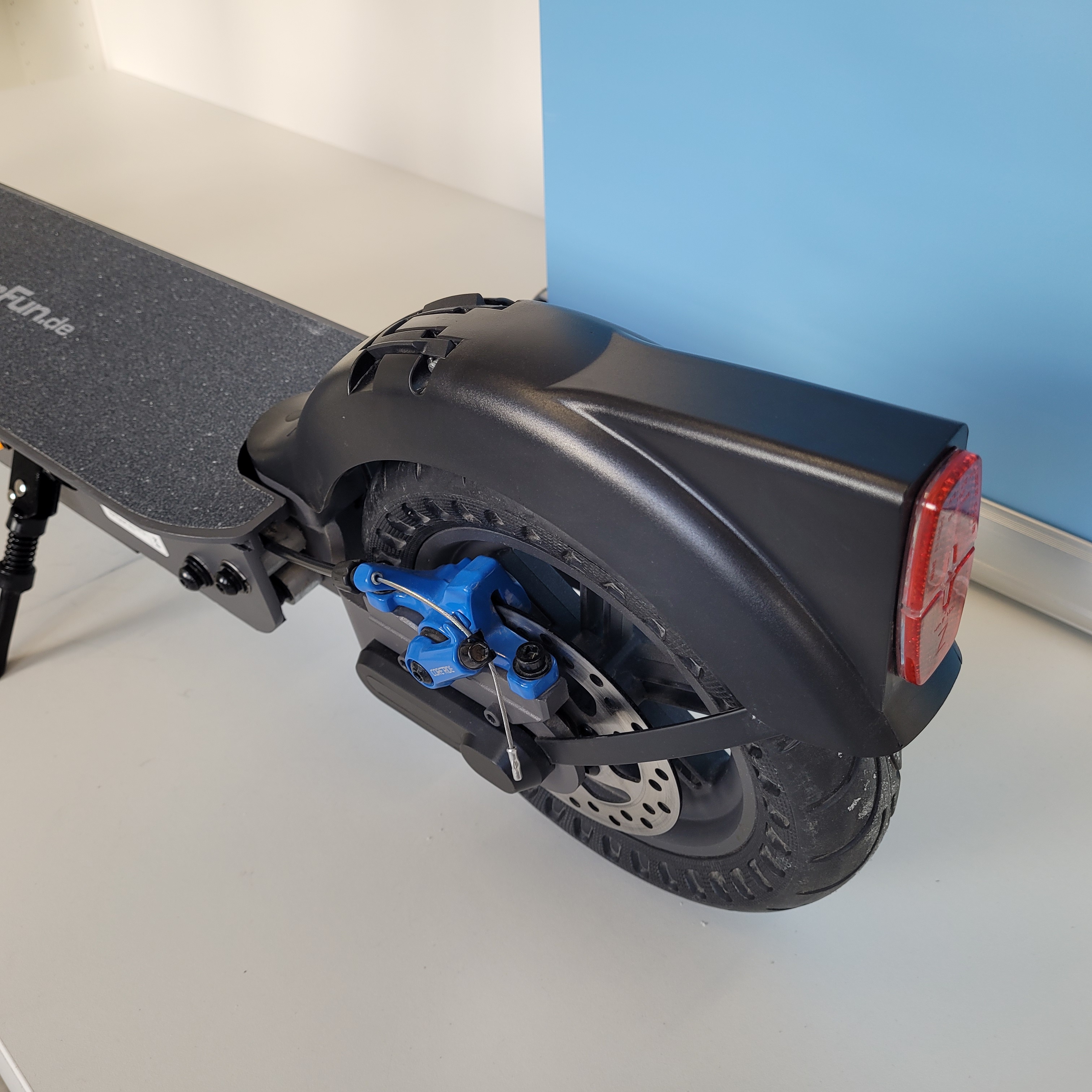 WAREHOUSE DEAL - ePF-1 PRO Stealth