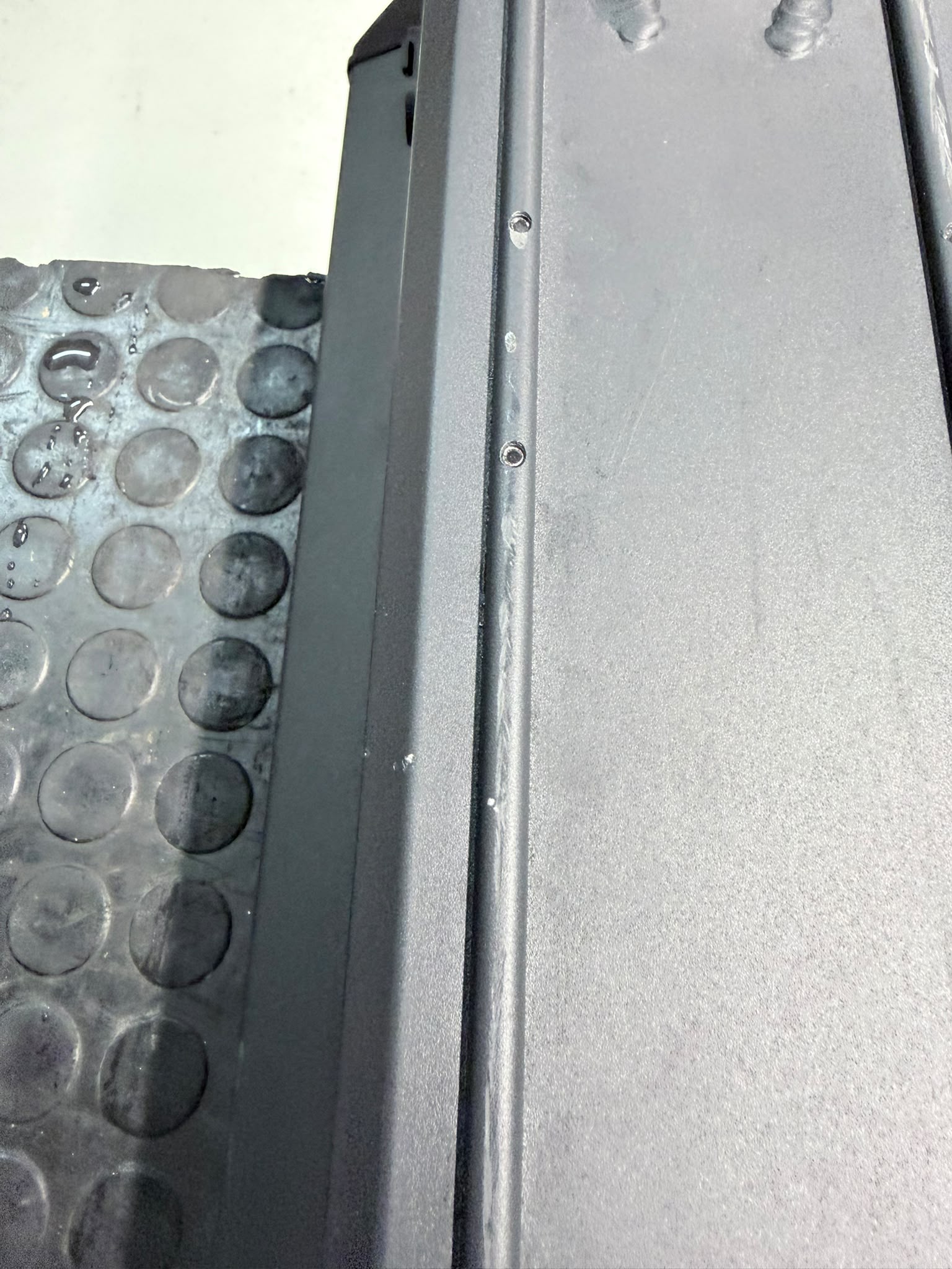 WAREHOUSEDEAL - ePF-2 PRO 653W (Wechselakku)
