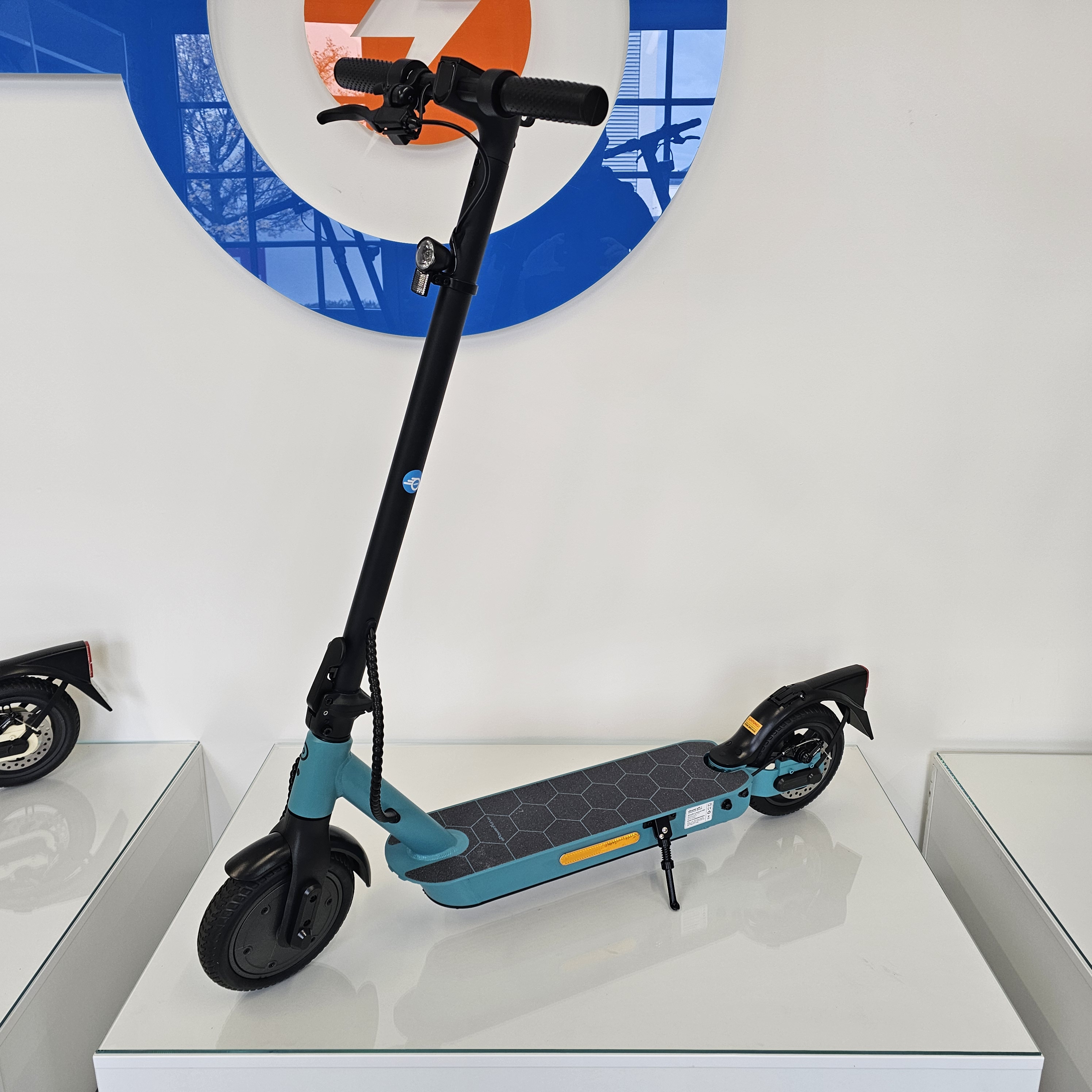 WAREHOUSEDEAL - ePF-1 Petrol