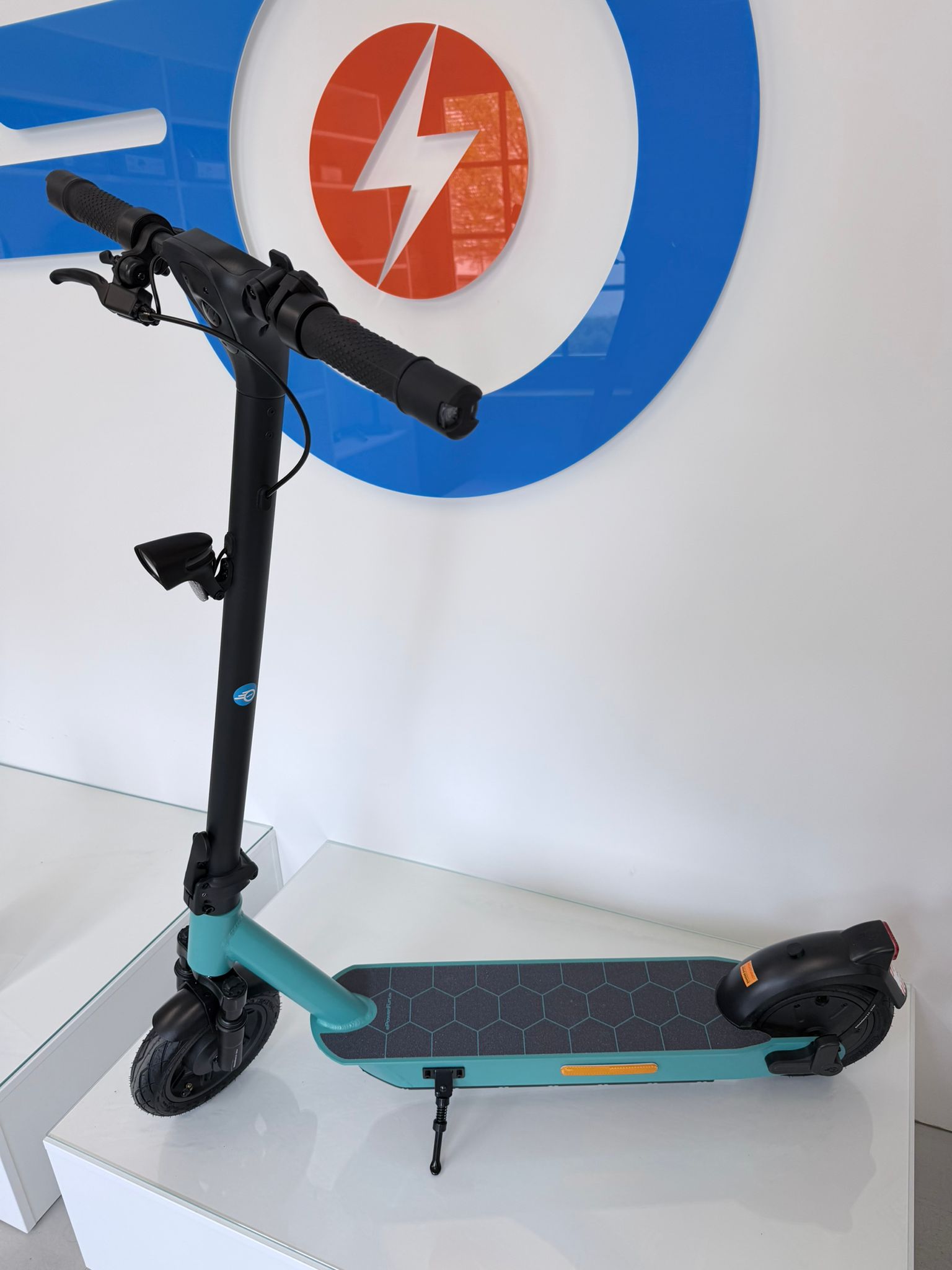 WAREHOUSE DEAL - ePF-2 XT 835 Petrol