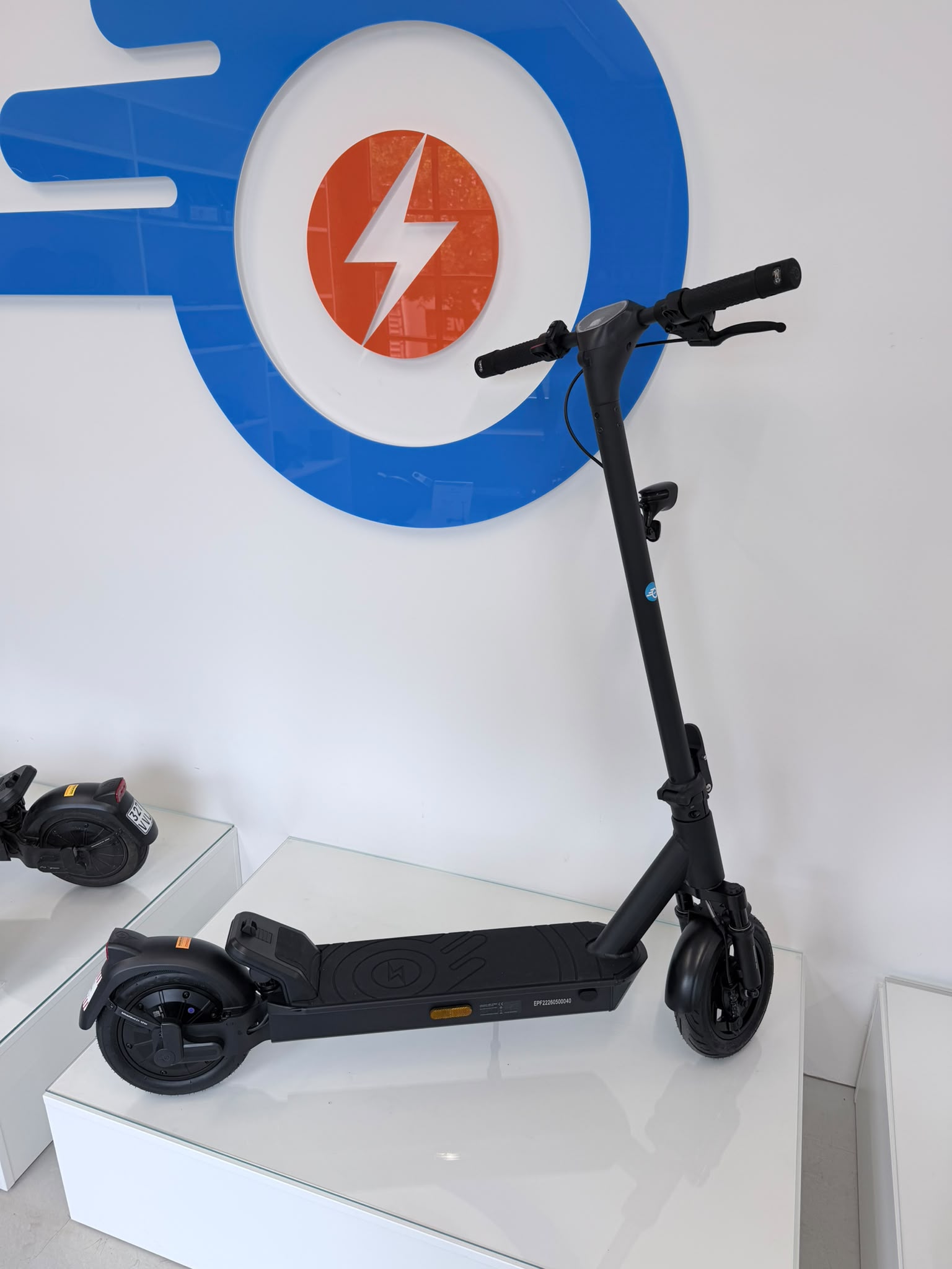 WAREHOUSEDEAL - ePF-2 PRO 490