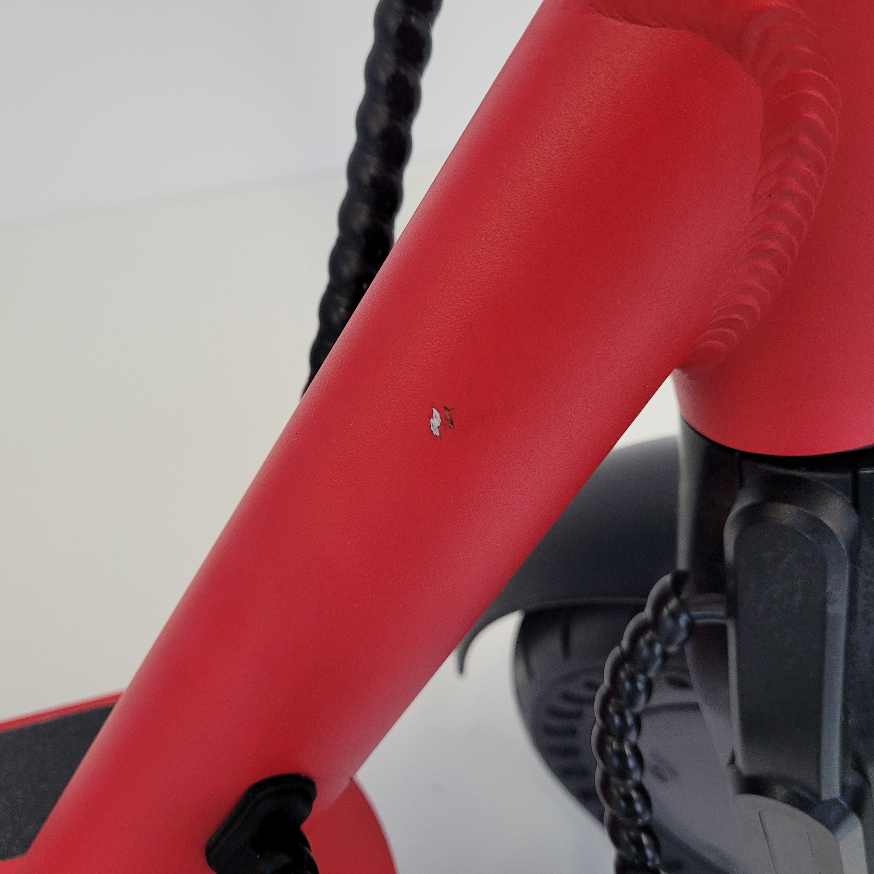 WAREHOUSE DEAL - ePF-1 PRO Red