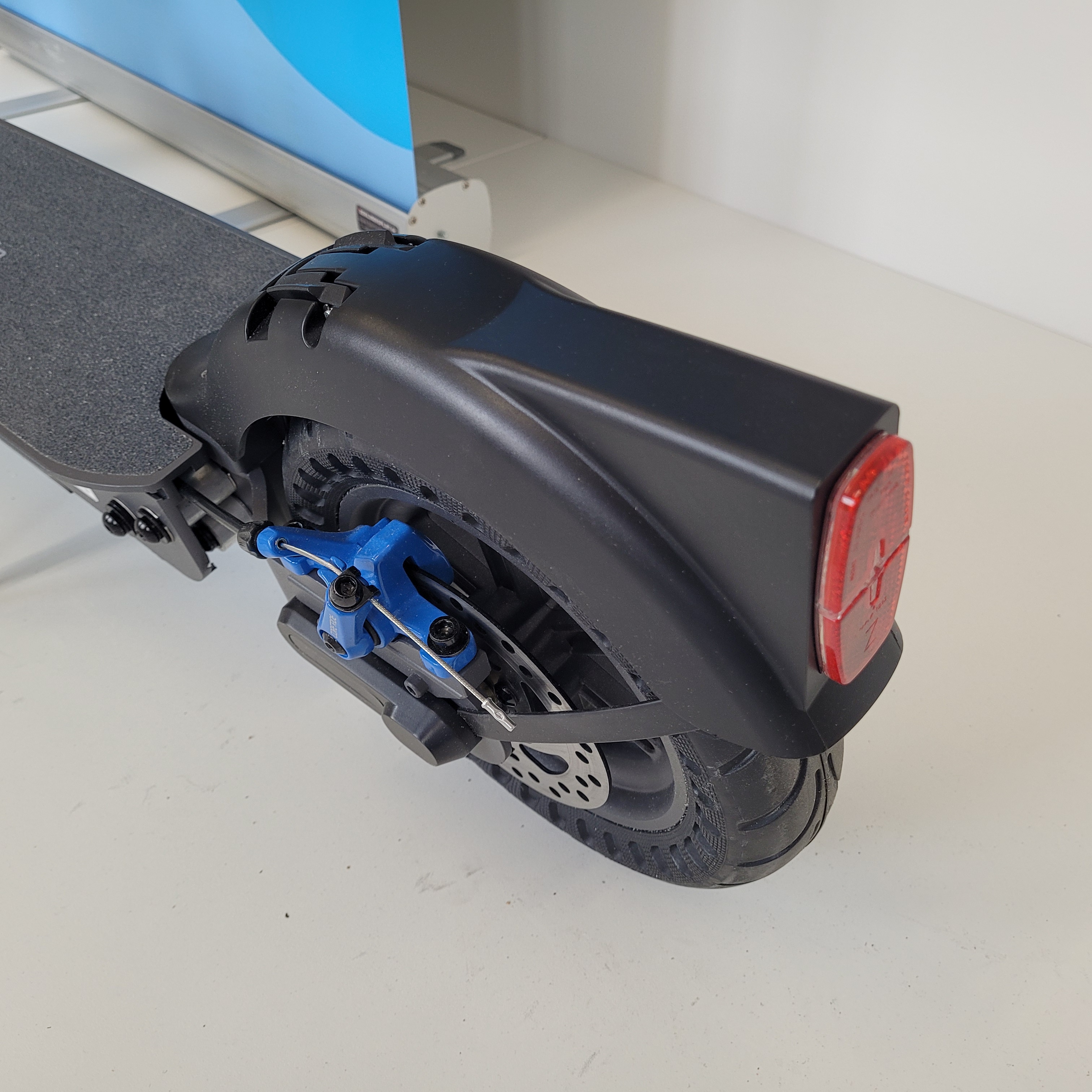 WAREHOUSE DEAL - ePF-1 PRO Stealth
