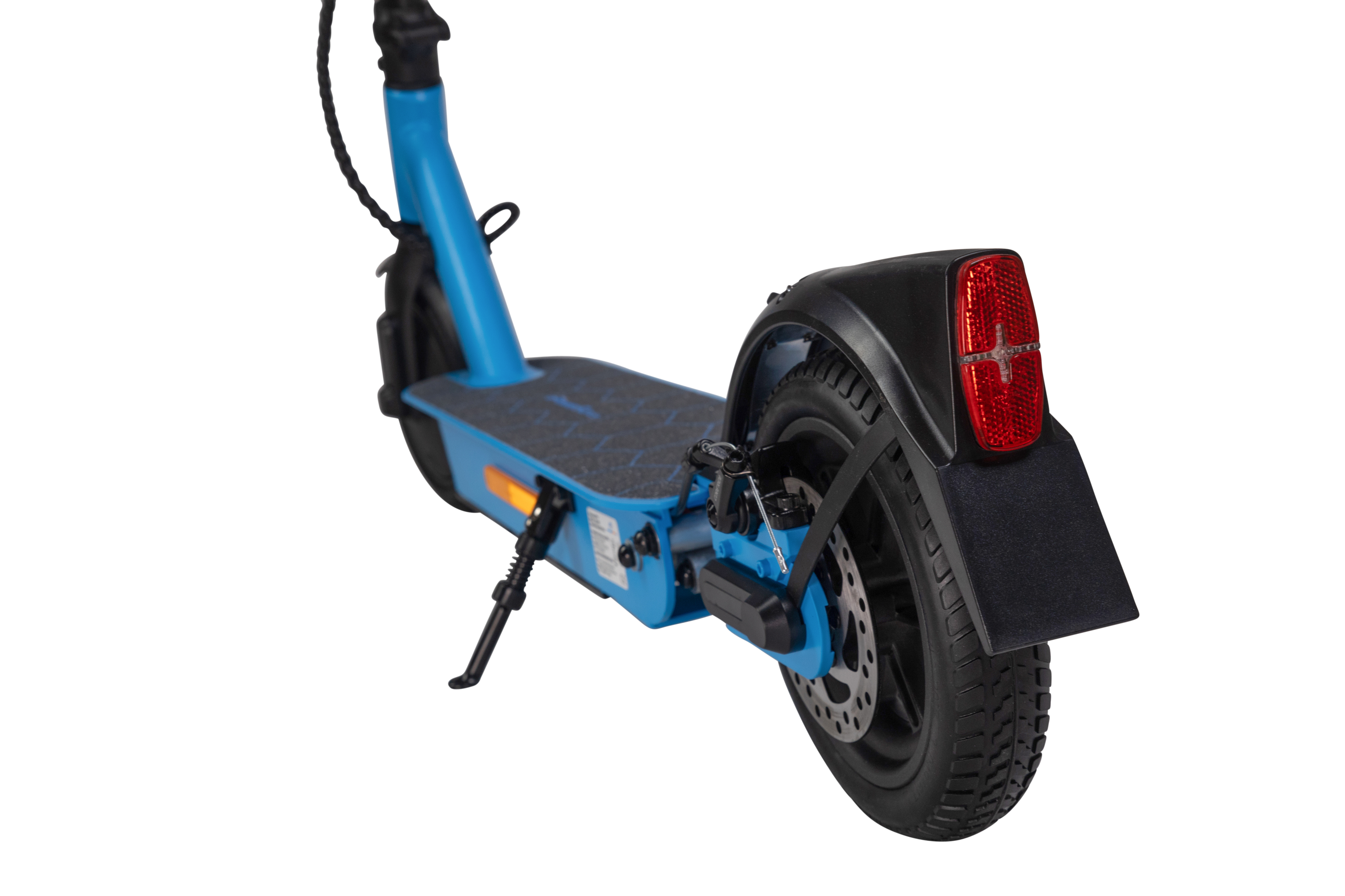 ePF-1 Blue eScooter mit Straßenzulassung
