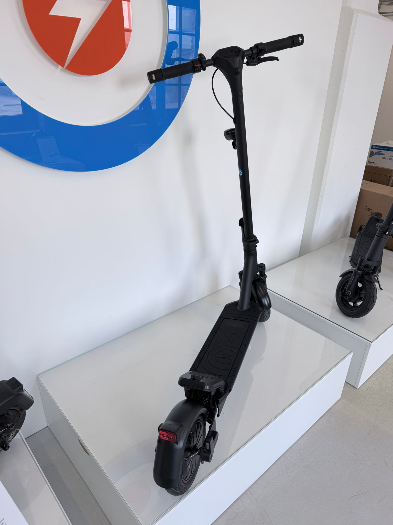 WAREHOUSEDEAL - ePF-2 PRO 490W (Wechselakku)