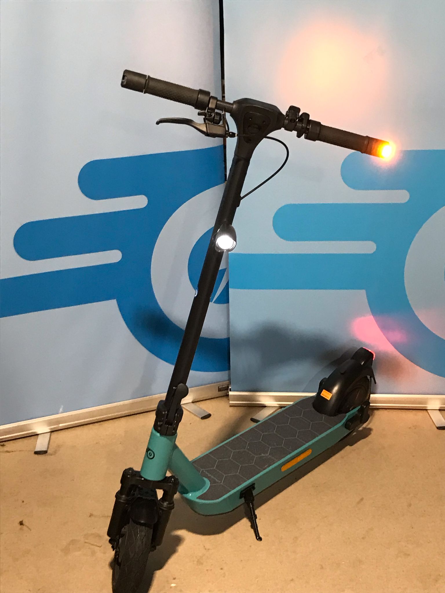 WAREHOUSE DEAL - ePF-2 XT 600 Petrol