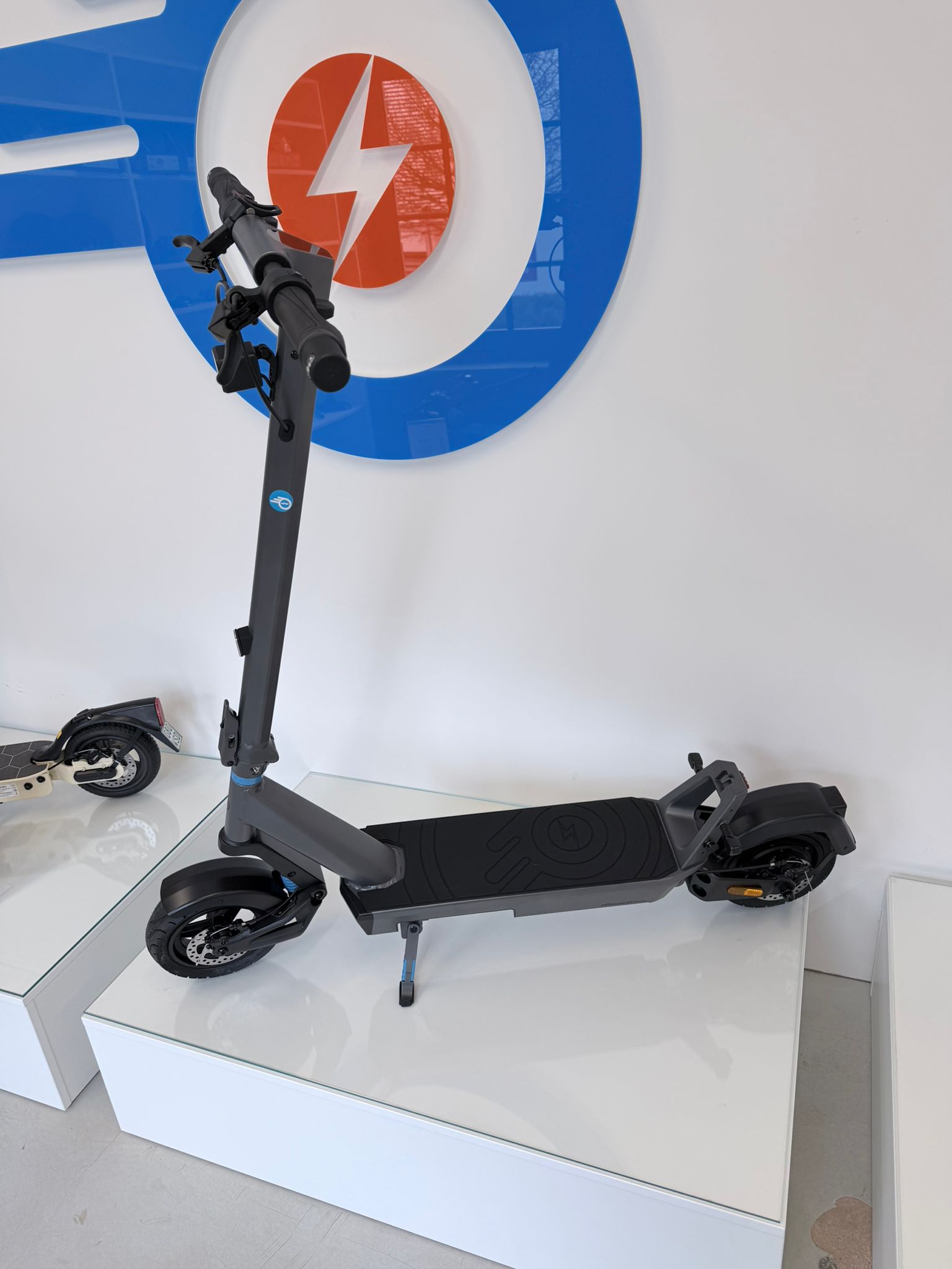 WAREHOUSE DEAL - ePF-PULSE+ 960