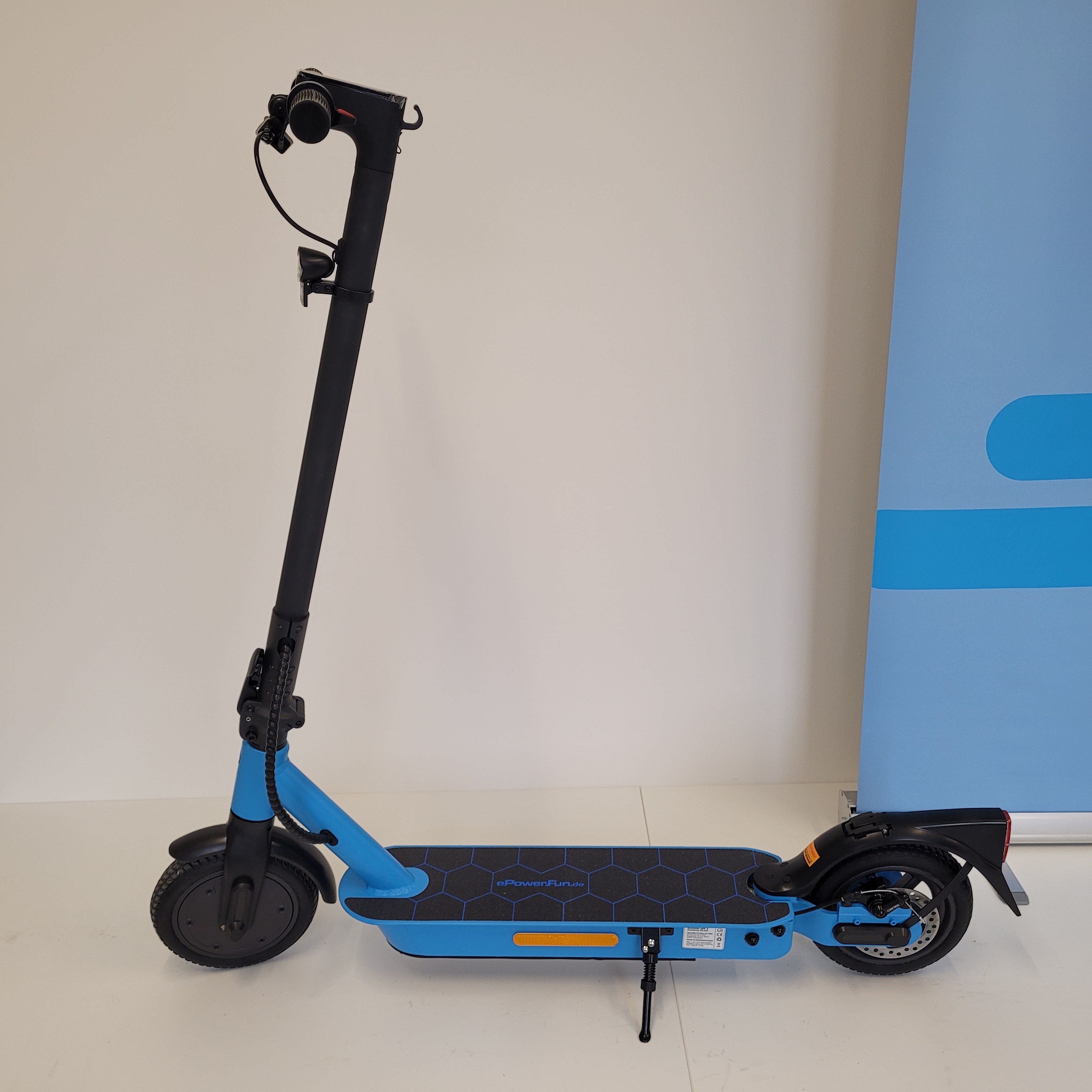 WAREHOUSE DEAL - ePF-1 Blue