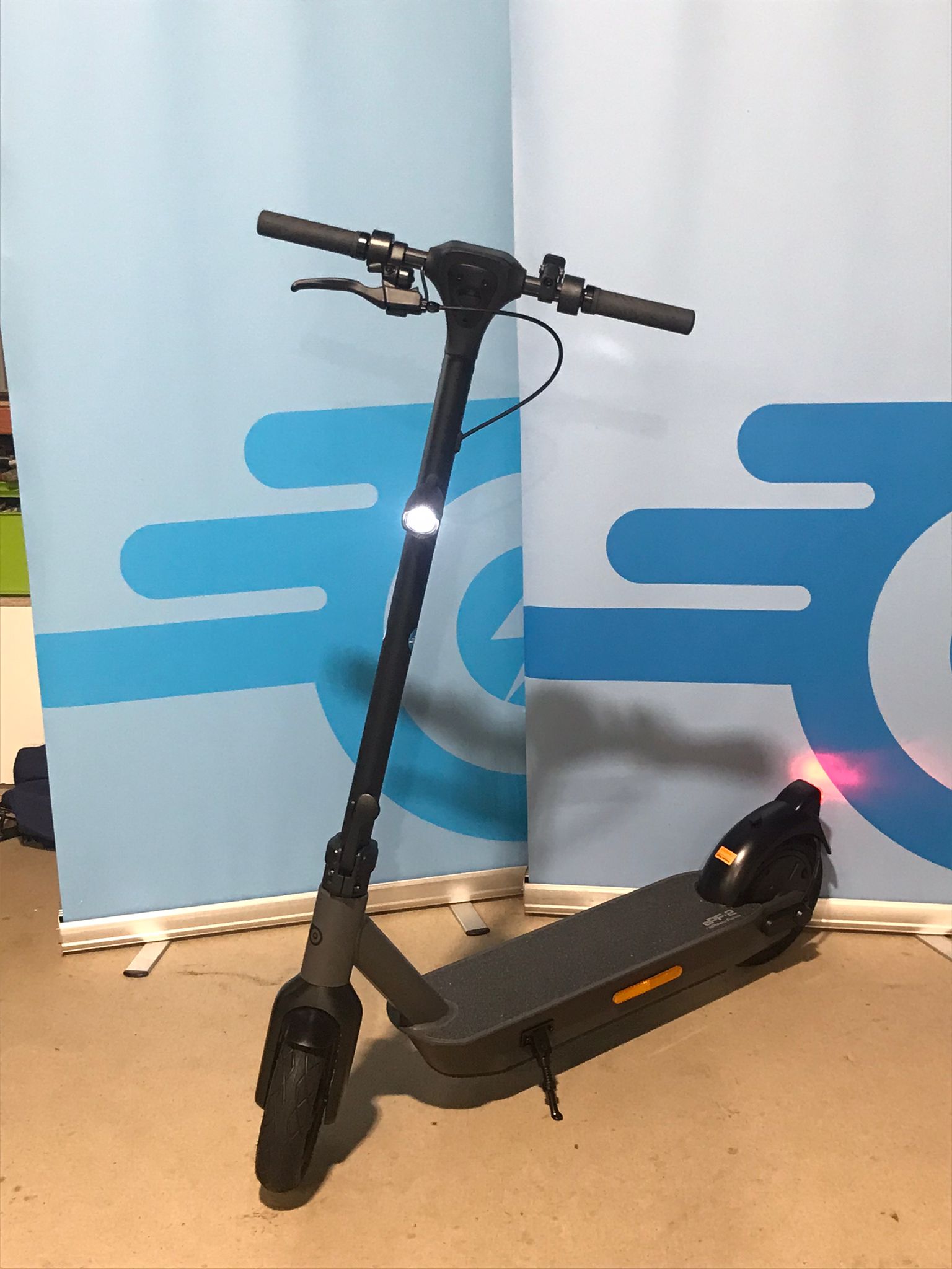 WAREHOUSE DEAL - ePF-2 START