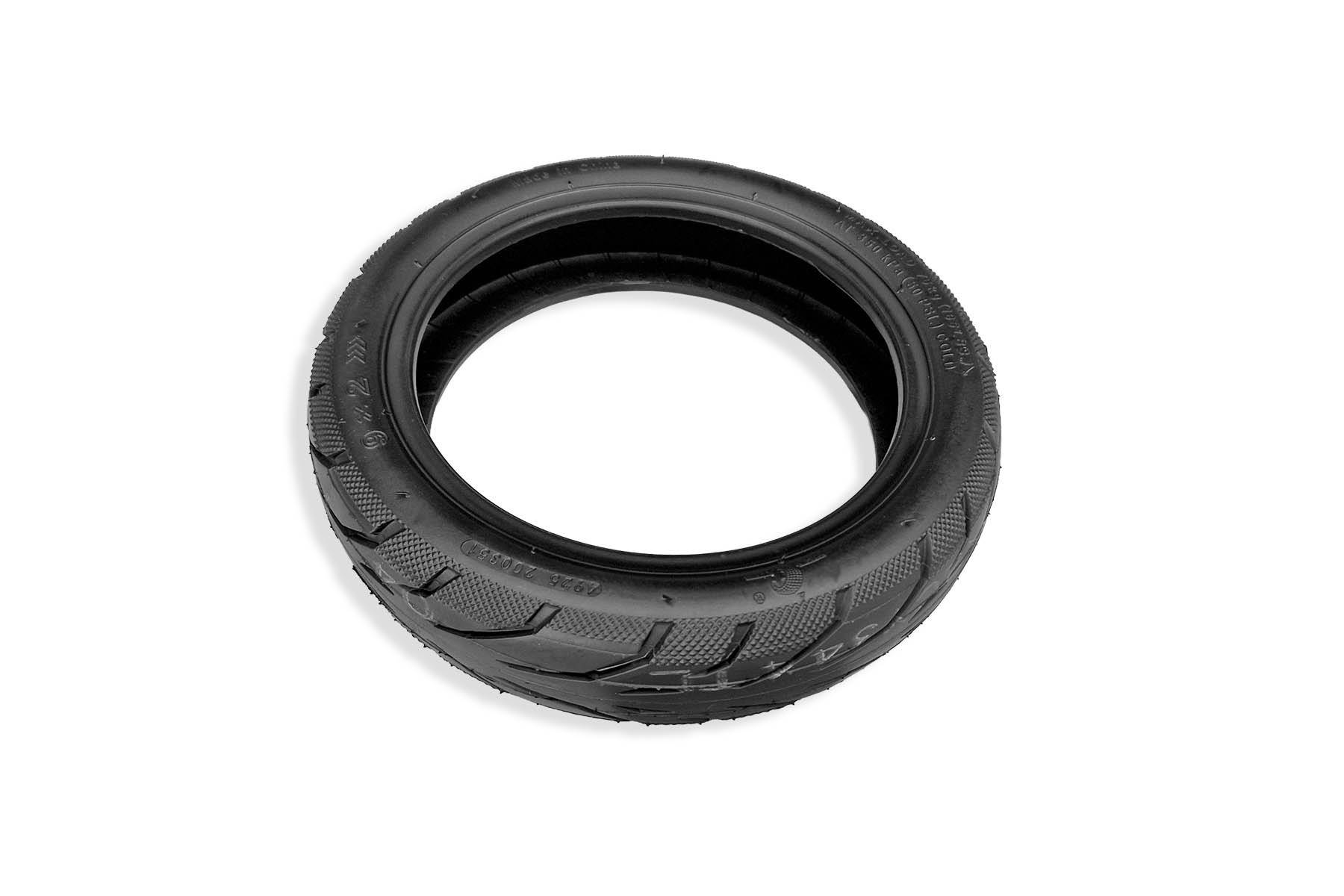Reifen mit Geleinlage 9 Zoll ePF-SKATE