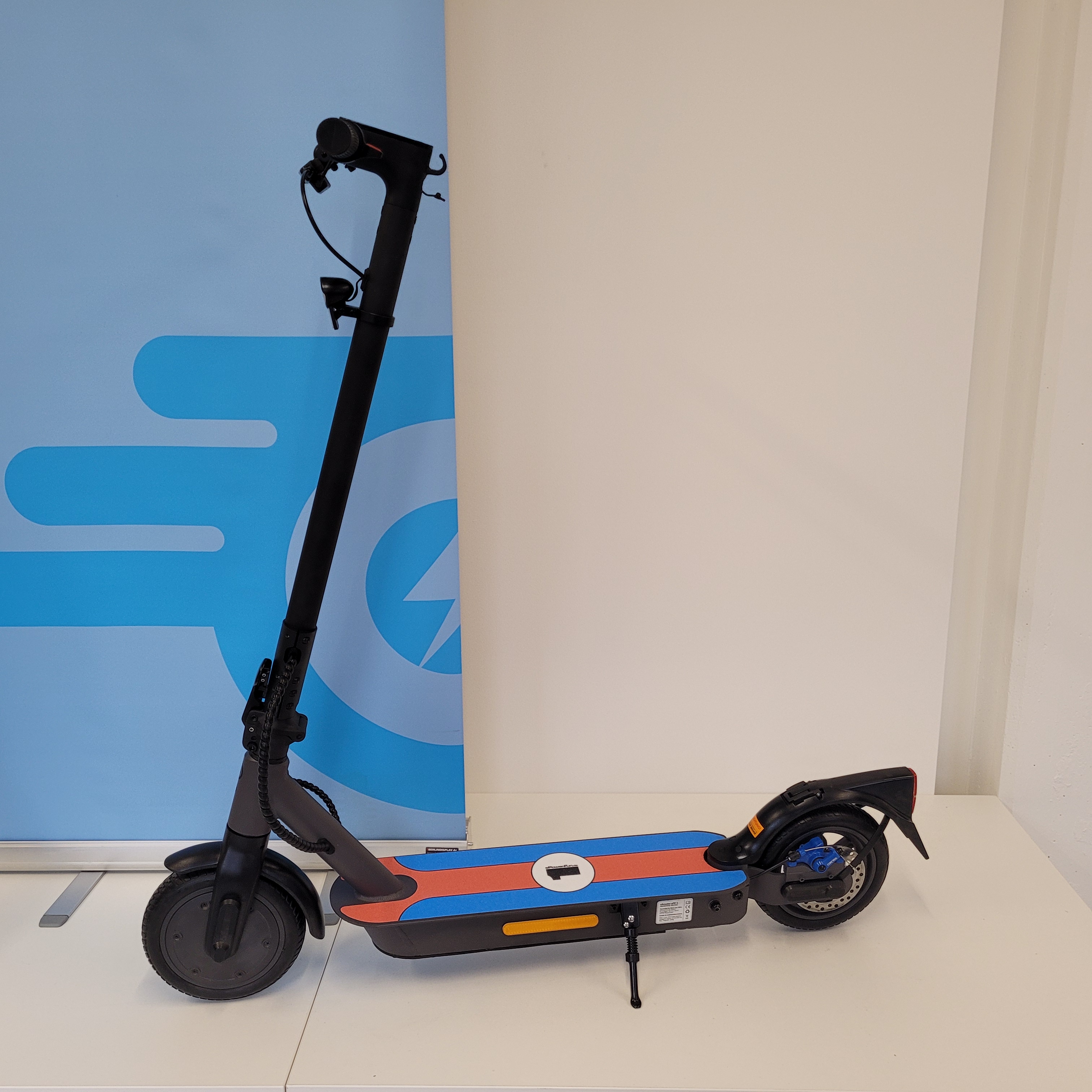 WAREHOUSE DEAL - ePF-1 Stealth