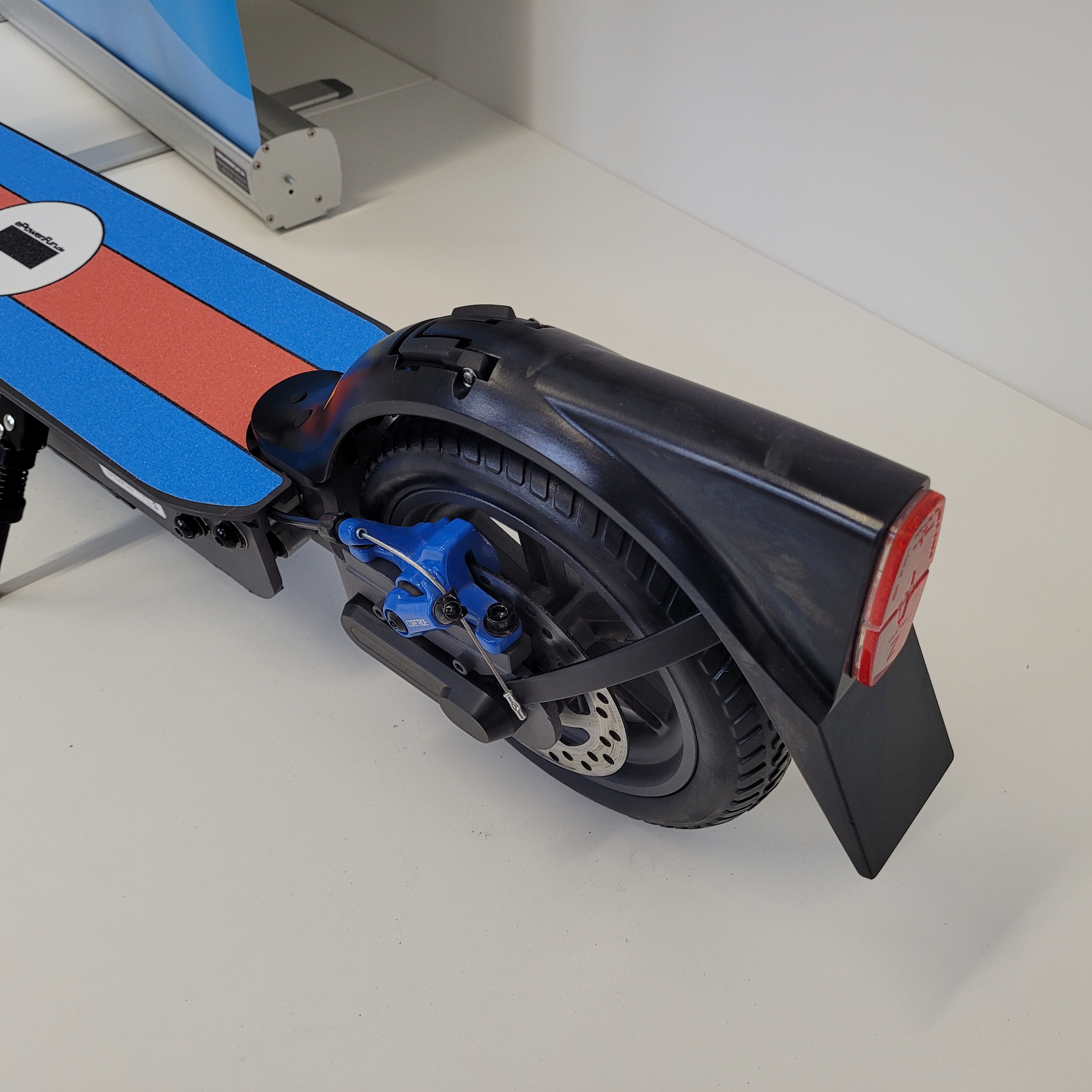 WAREHOUSE DEAL - ePF-1 Stealth