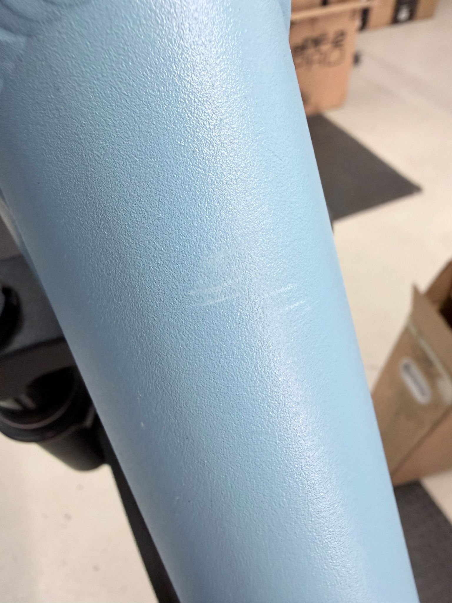 WAREHOUSEDEAL - ePF-2 PRO 653W Ice Blue