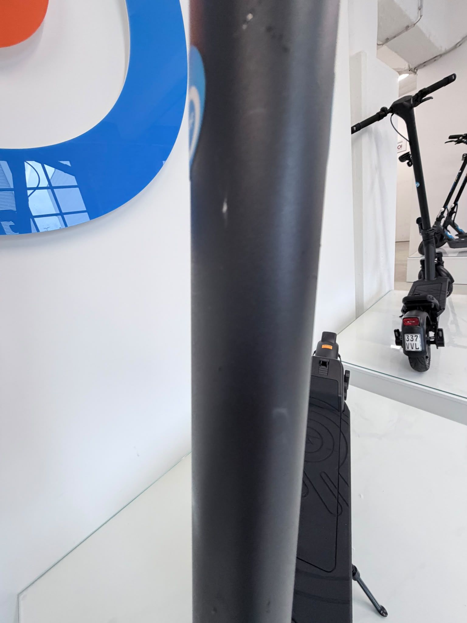 WAREHOUSEDEAL - ePF-2 PRO 653W (Wechselakku)