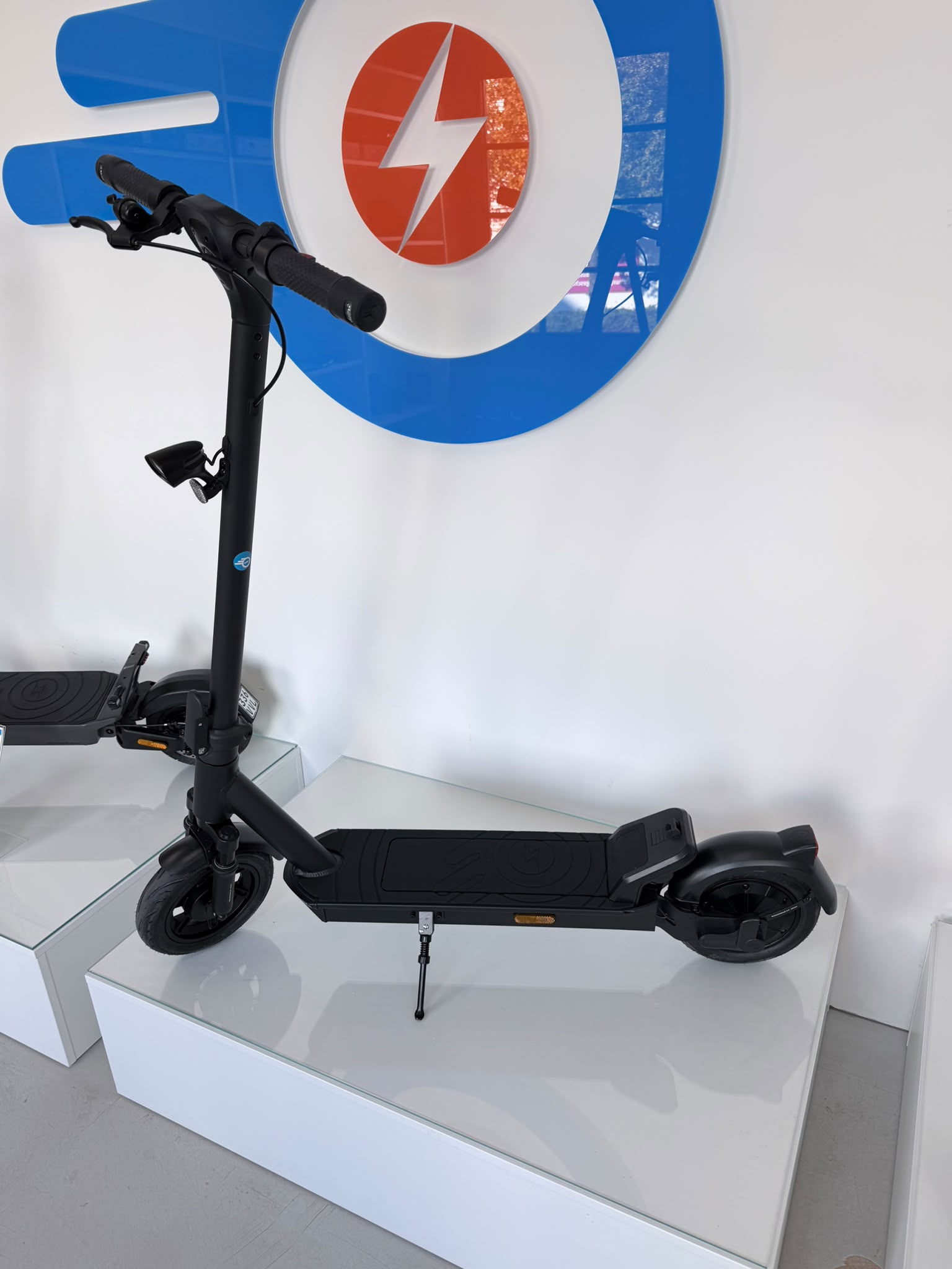 WAREHOUSEDEAL - ePF-2 PRO 653W (Wechselakku)