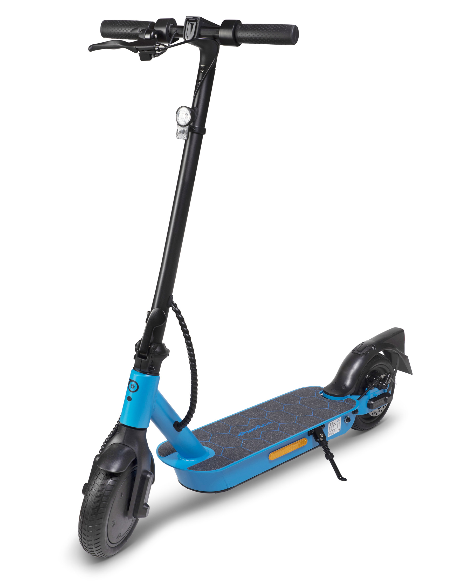 ePF-1 Blue eScooter mit Straßenzulassung