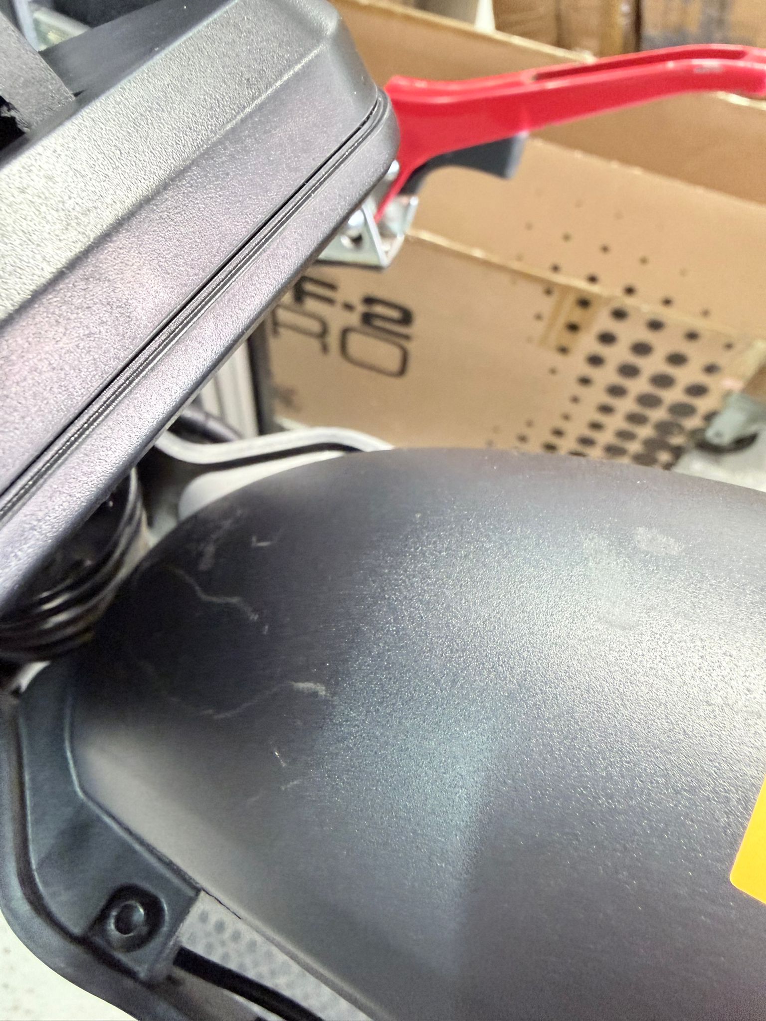 WAREHOUSEDEAL - ePF-2 PRO 816