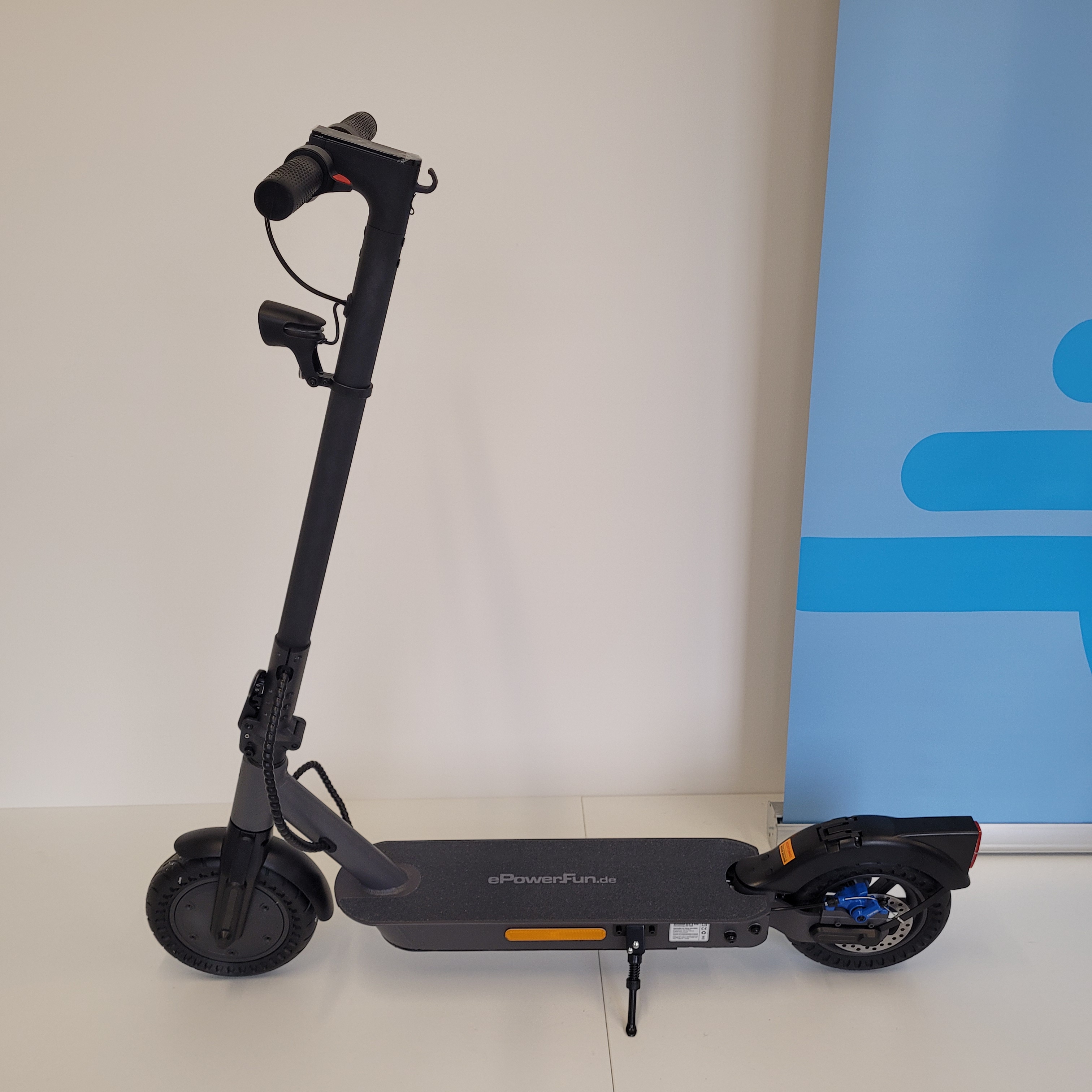 WAREHOUSE DEAL - ePF-1 PRO Stealth