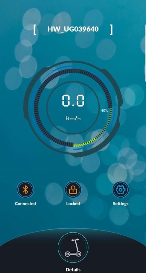 E-Scooter ePF-1 mit Straßenzulassung (ABE¹)! E-Scooter ePF-1 mit Straßenzulassung (ABE¹)!