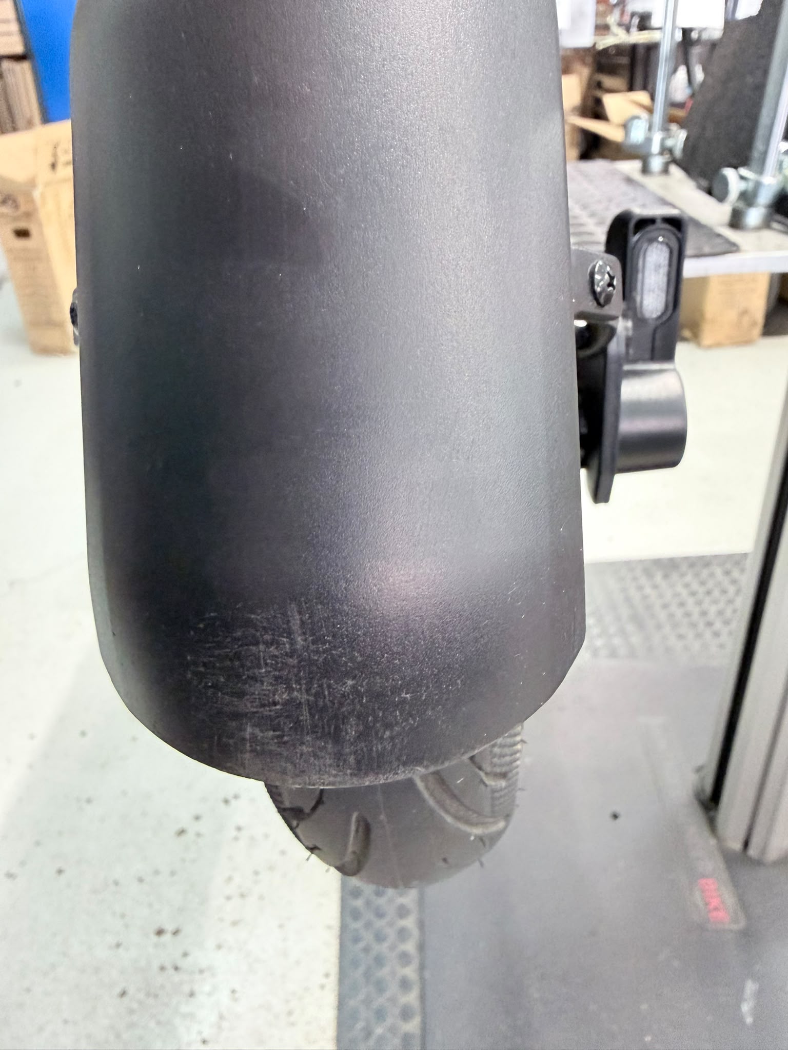 WAREHOUSEDEAL - ePF-2 PRO 653W (Wechselakku)