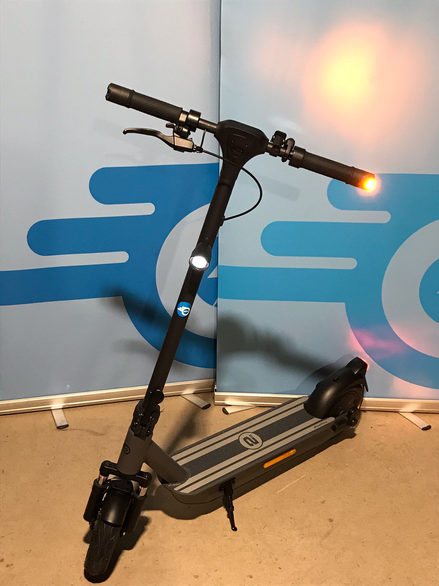 WAREHOUSE DEAL - ePF-2 XT 600 