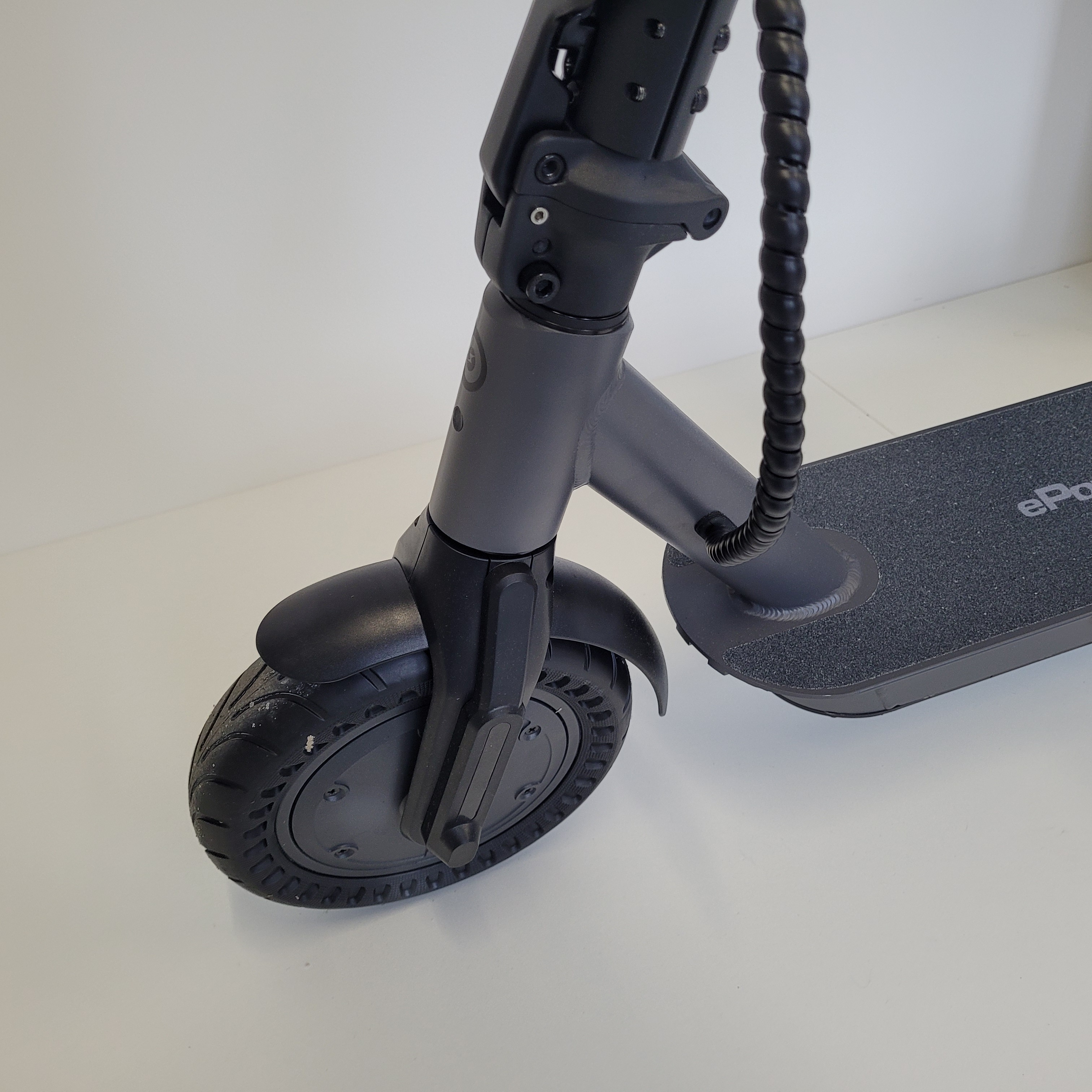 WAREHOUSE DEAL - ePF-1 PRO Stealth