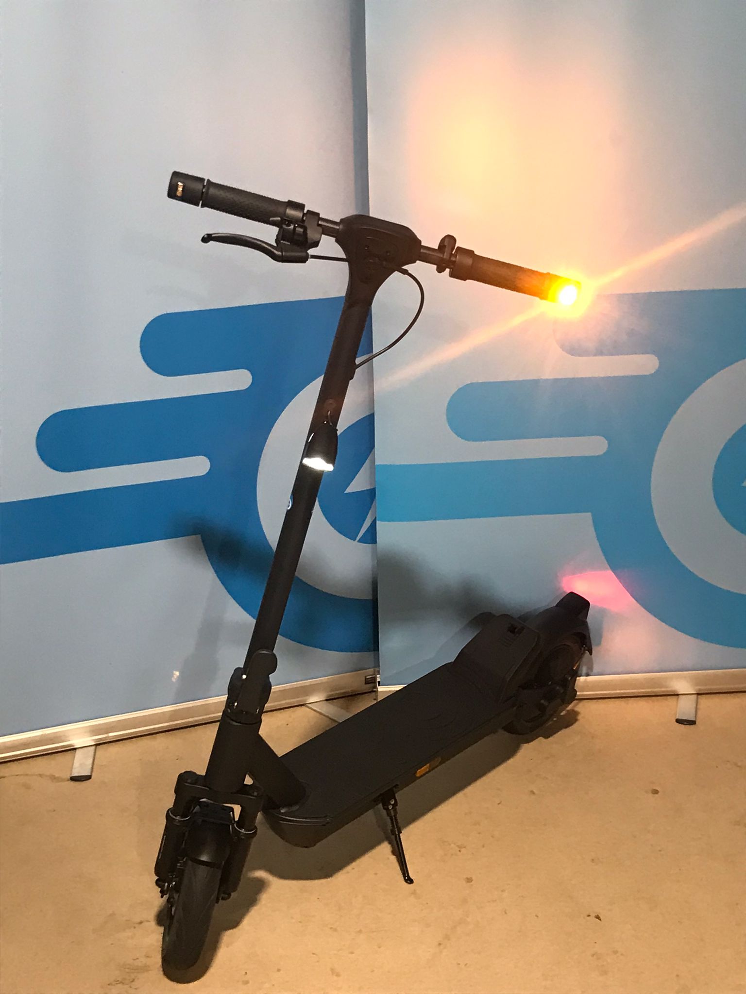 WAREHOUSEDEAL - ePF-2 PRO 612