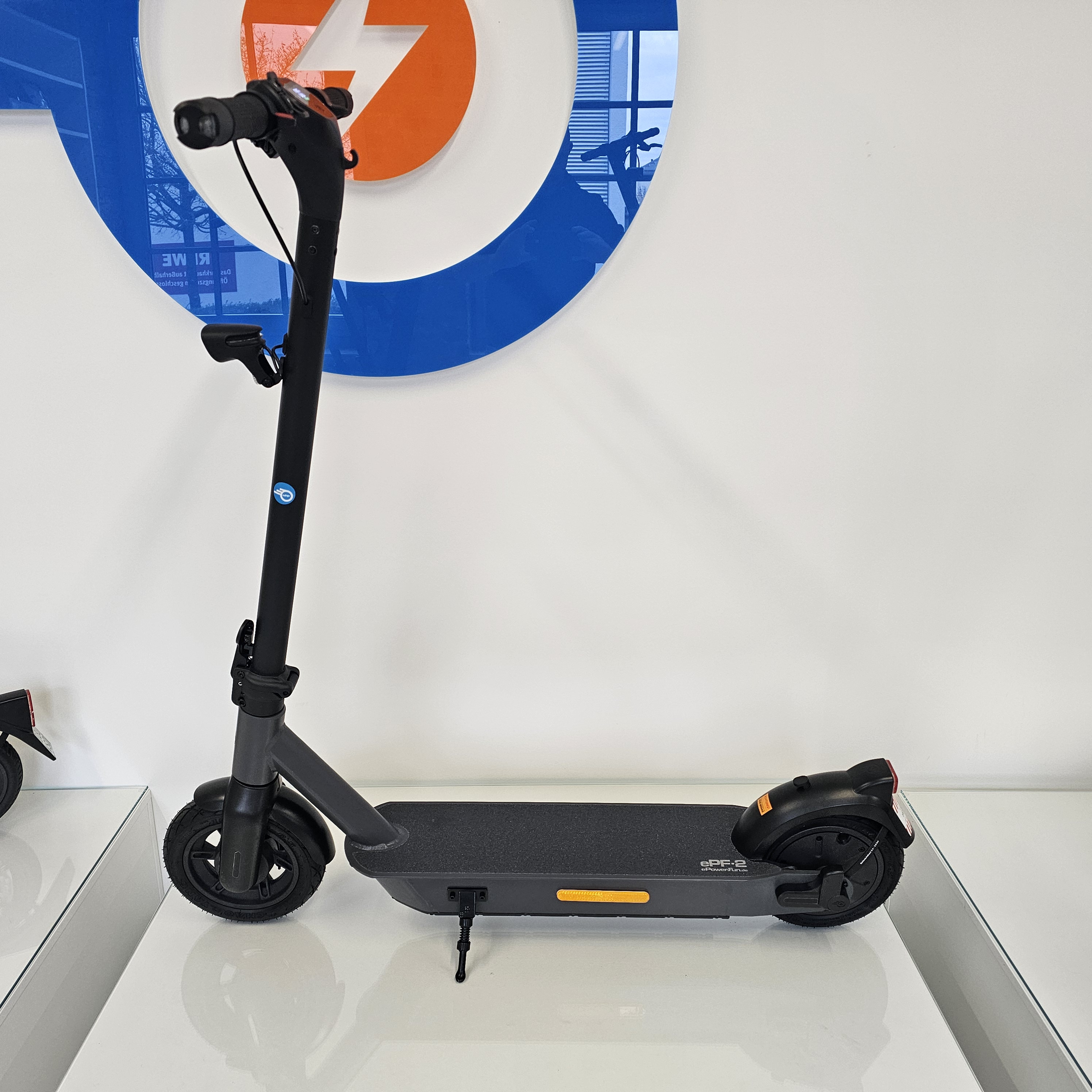 WAREHOUSE DEAL - ePF-2 CITY 480