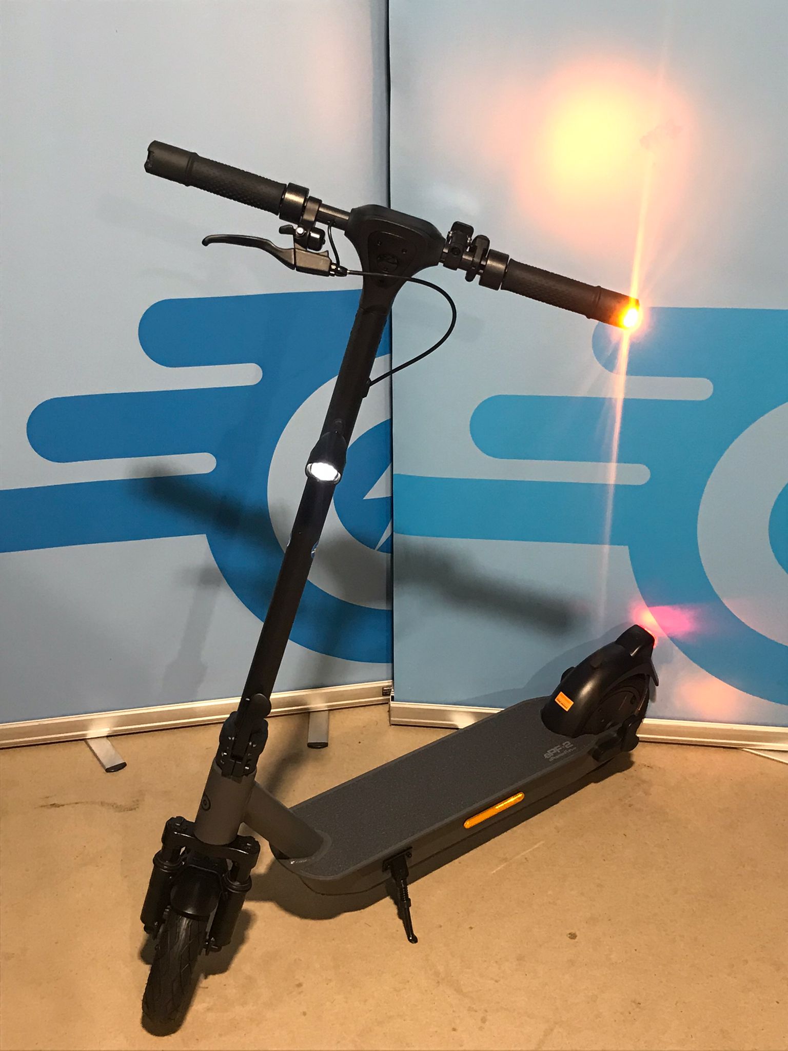 WAREHOUSE DEAL - ePF-2 XT 600