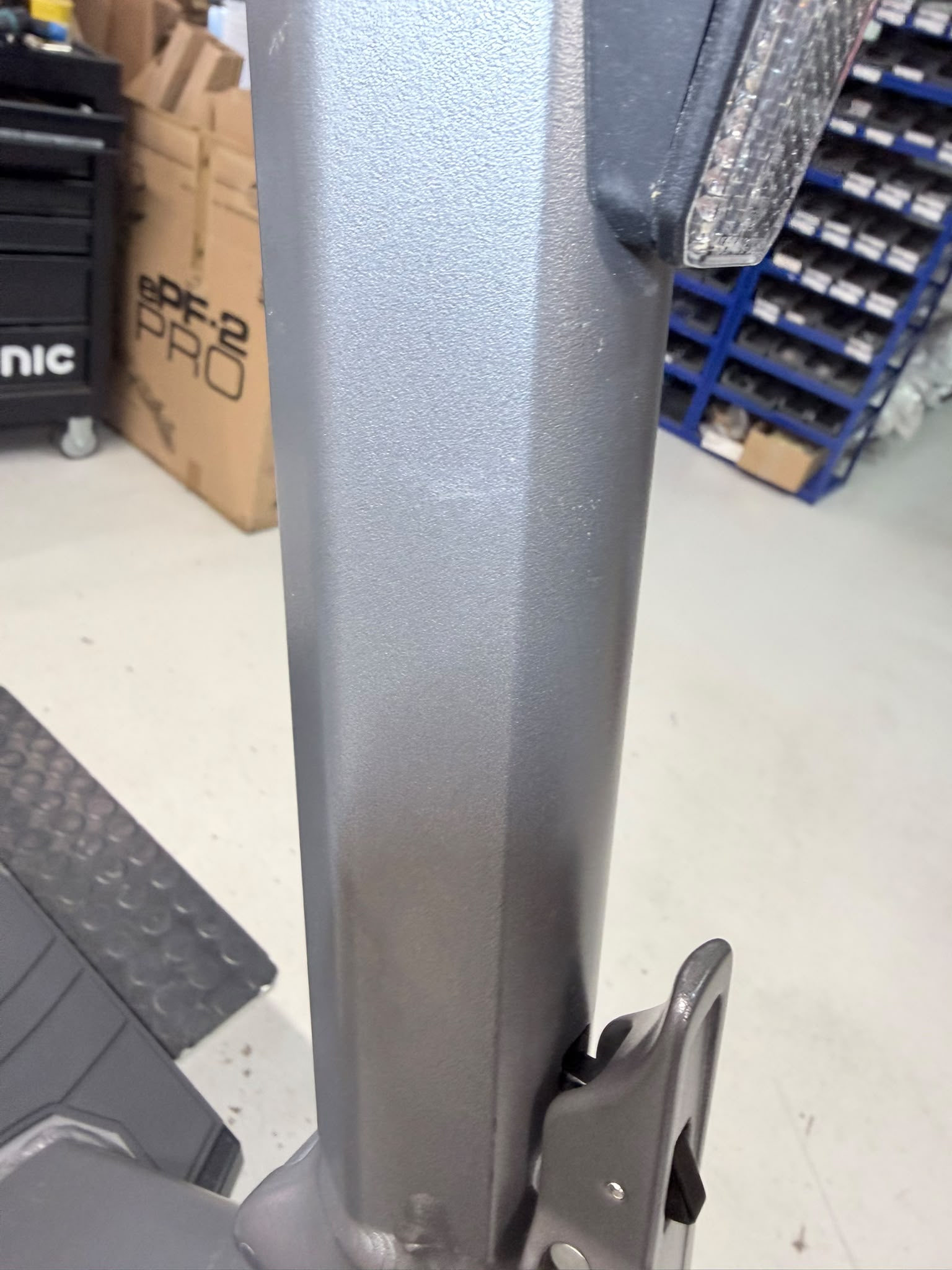 WAREHOUSE DEAL - ePF-PULSE 960