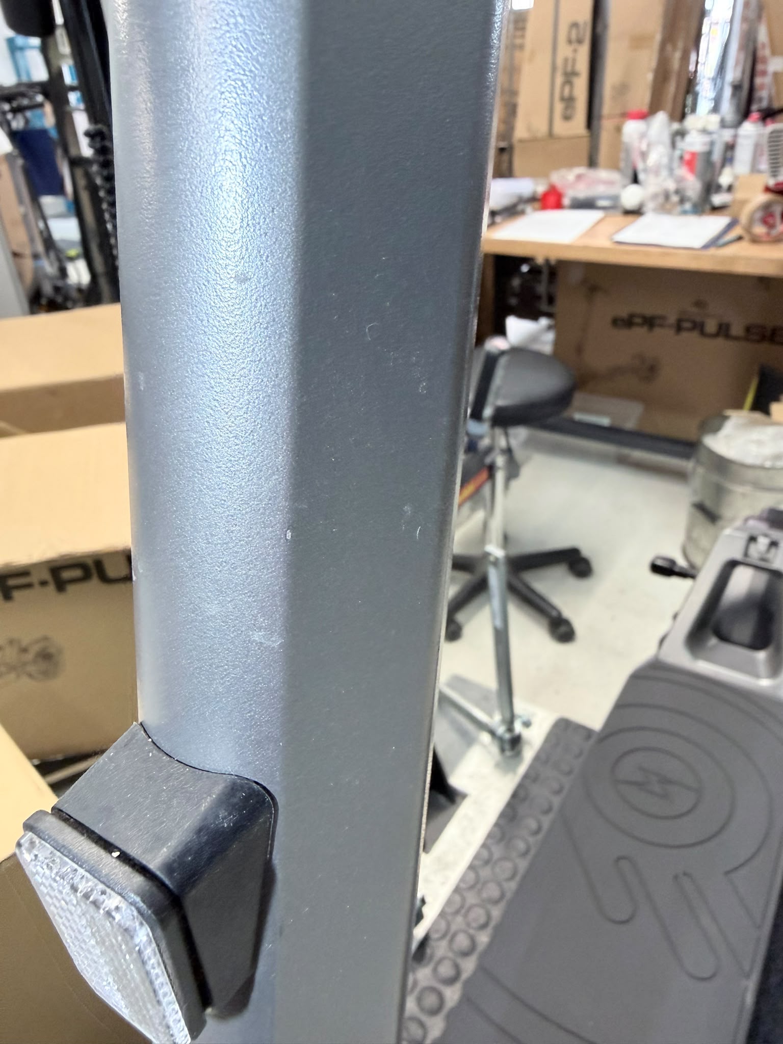 WAREHOUSE DEAL - ePF-PULSE 960