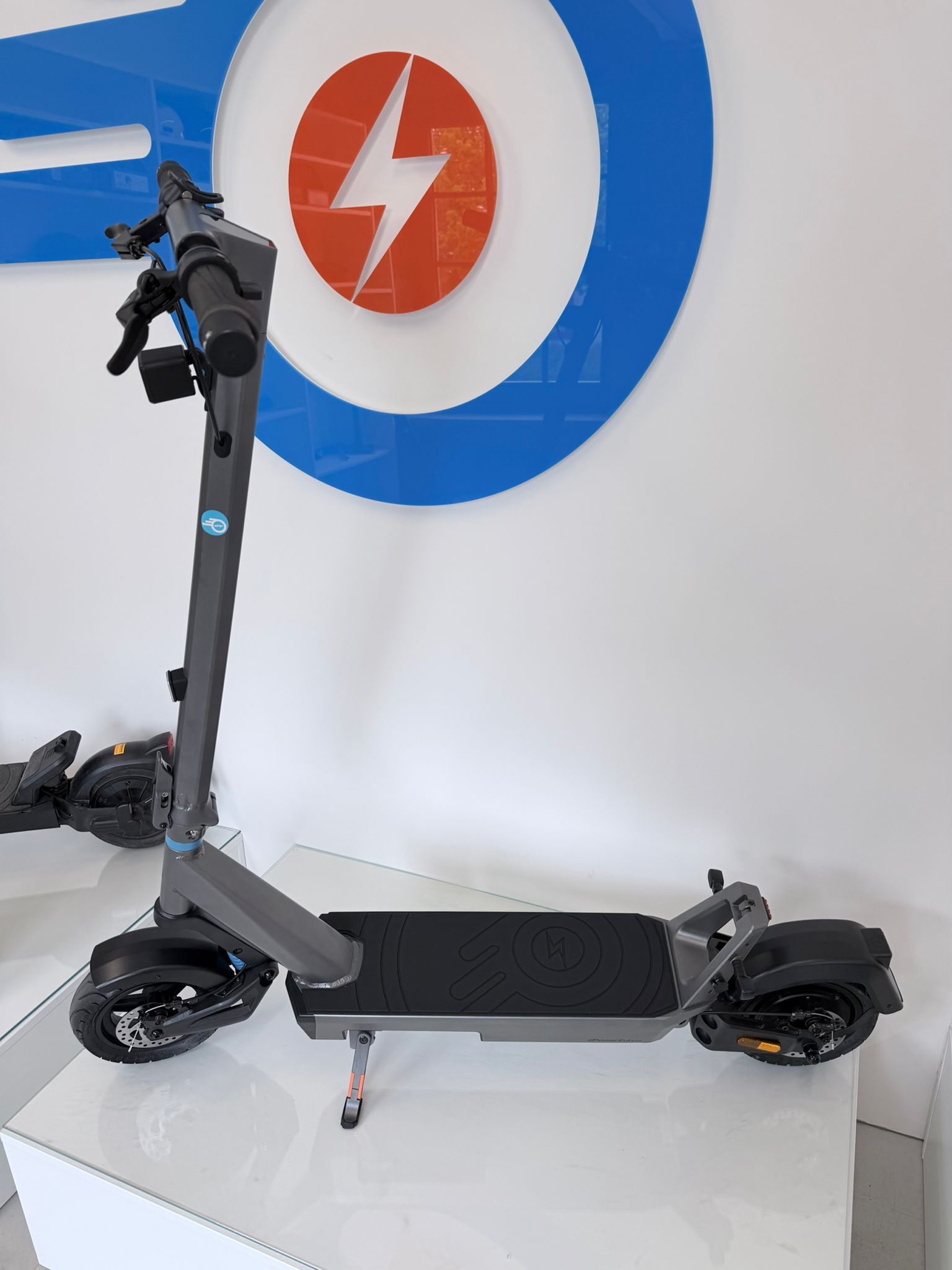 WAREHOUSE DEAL - ePF-PULSE 960