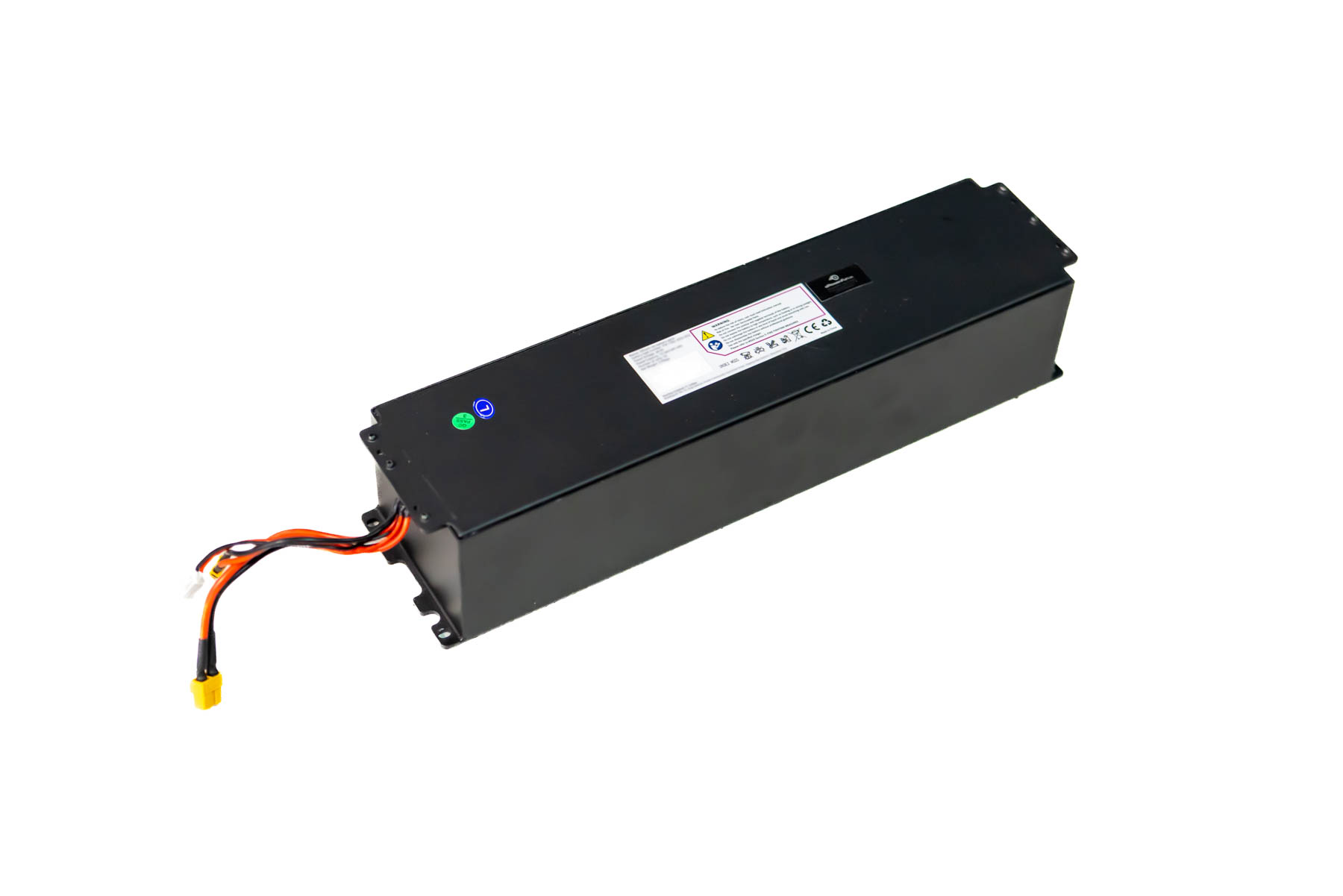 48V 17AH Akku (816Wh) ePF-2 PRO inkl. BMS