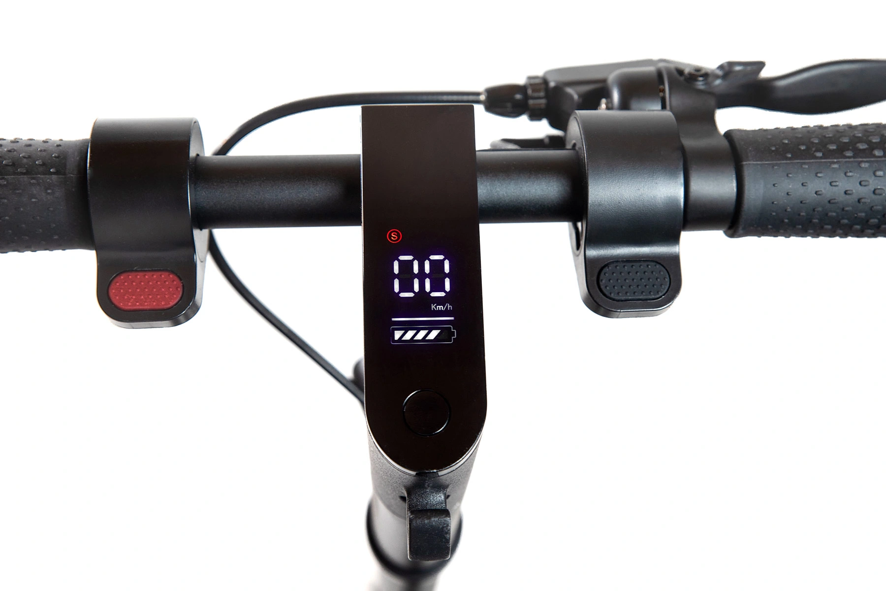 Epowerfun EPF-1 E-Scooter Stealth + Défecteux (271024 Epowerfun EPF-1 E-Scooter Stealth + Défecteux (271024