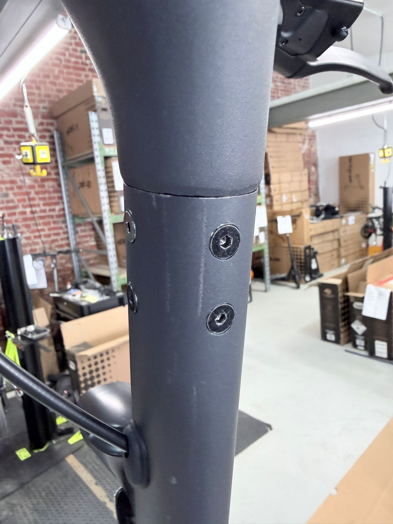 WAREHOUSEDEAL - ePF-2 PRO 490W (Wechselakku)