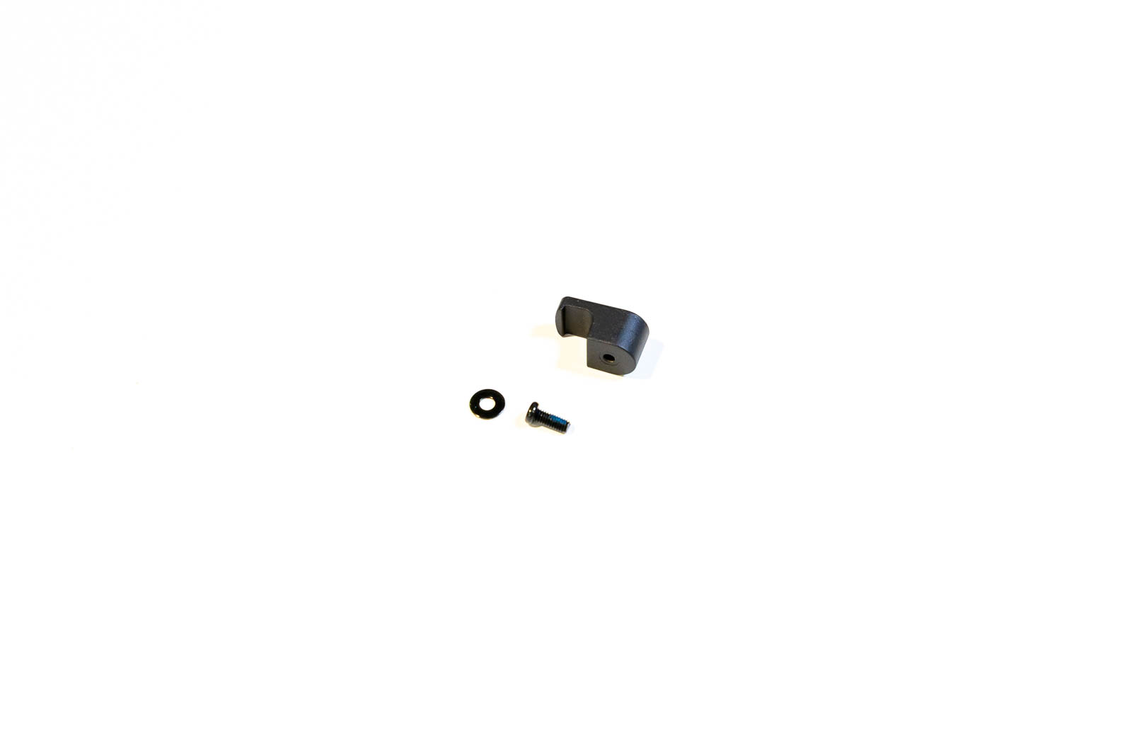 Haken am hinteren Schutzblech ePF-3